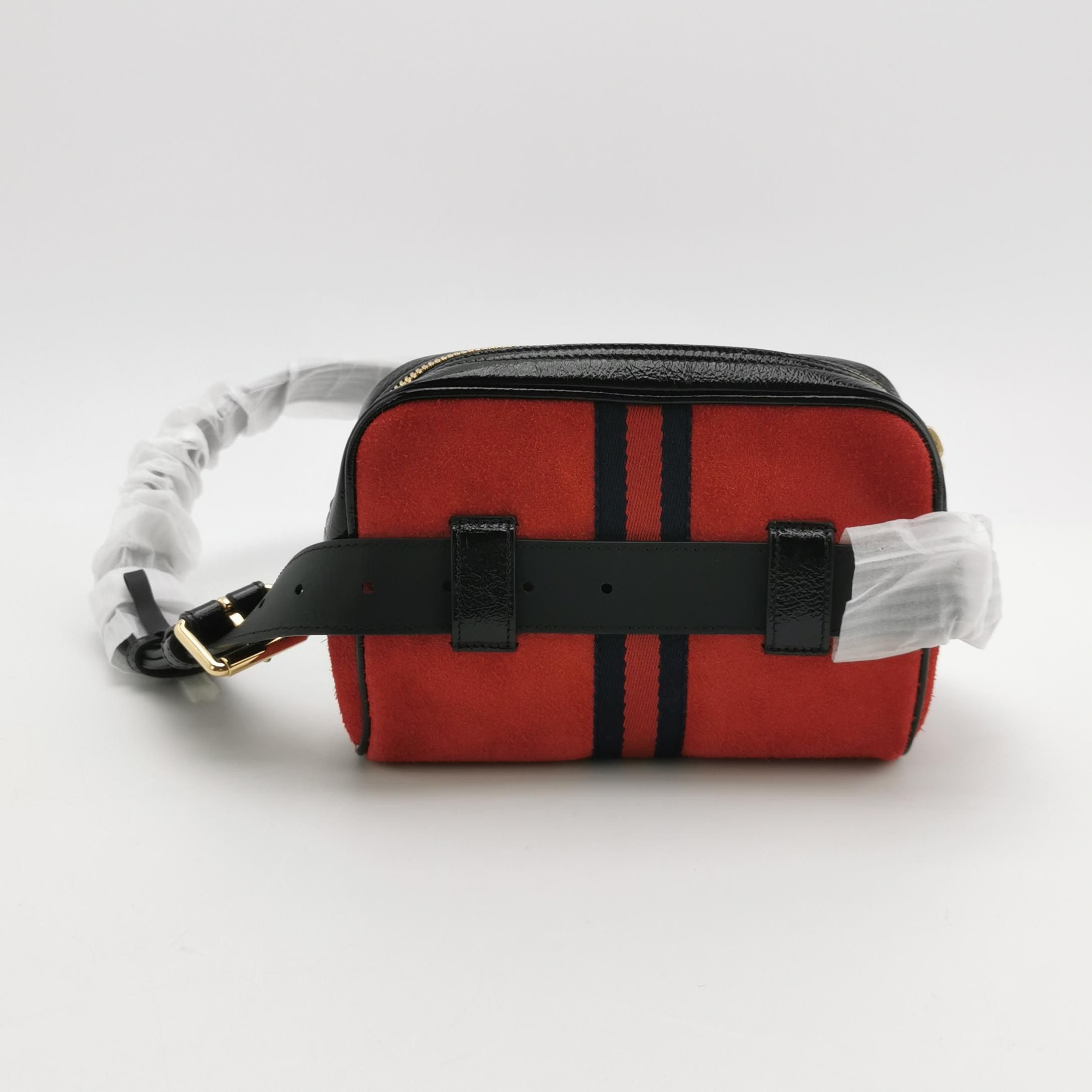 Gucci Gucci Women os Belt Bags Size ONE SIZE - 4 Thumbnail