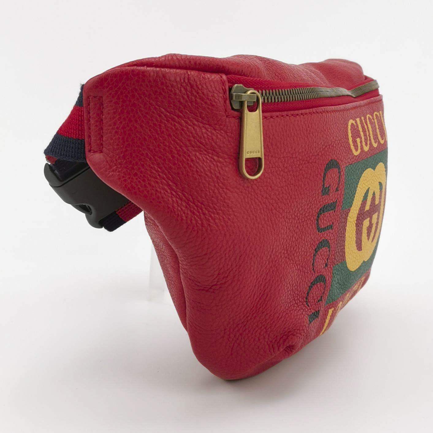 Gucci Gucci Women os Belt Bags Size ONE SIZE - 3 Thumbnail