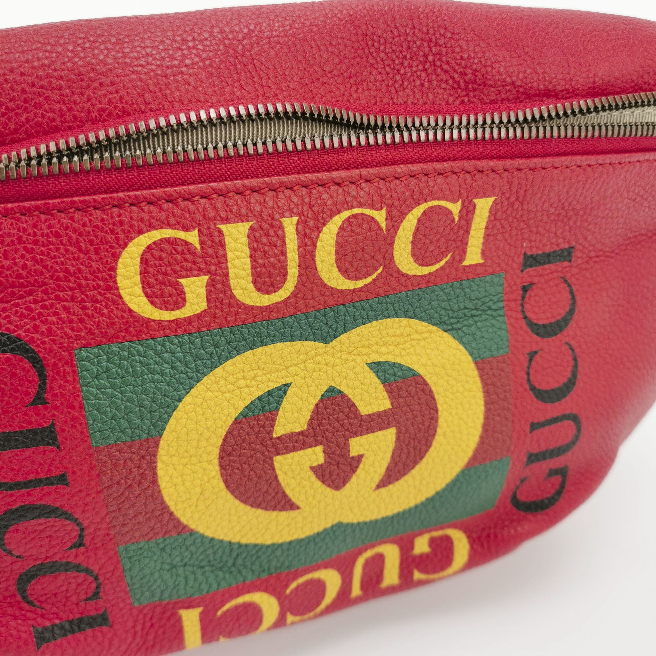 Gucci Gucci Women os Belt Bags Size ONE SIZE - 8 Thumbnail