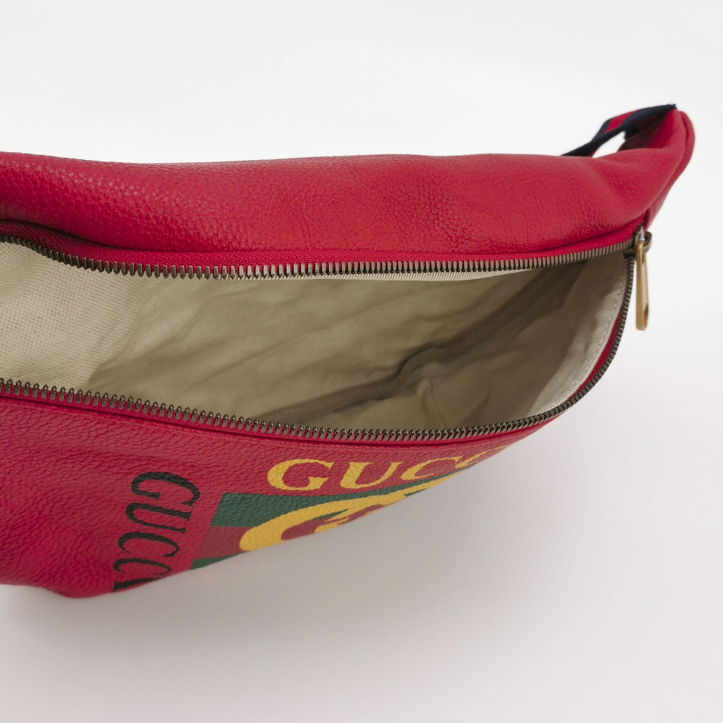 Gucci Gucci Women os Belt Bags Size ONE SIZE - 6 Thumbnail
