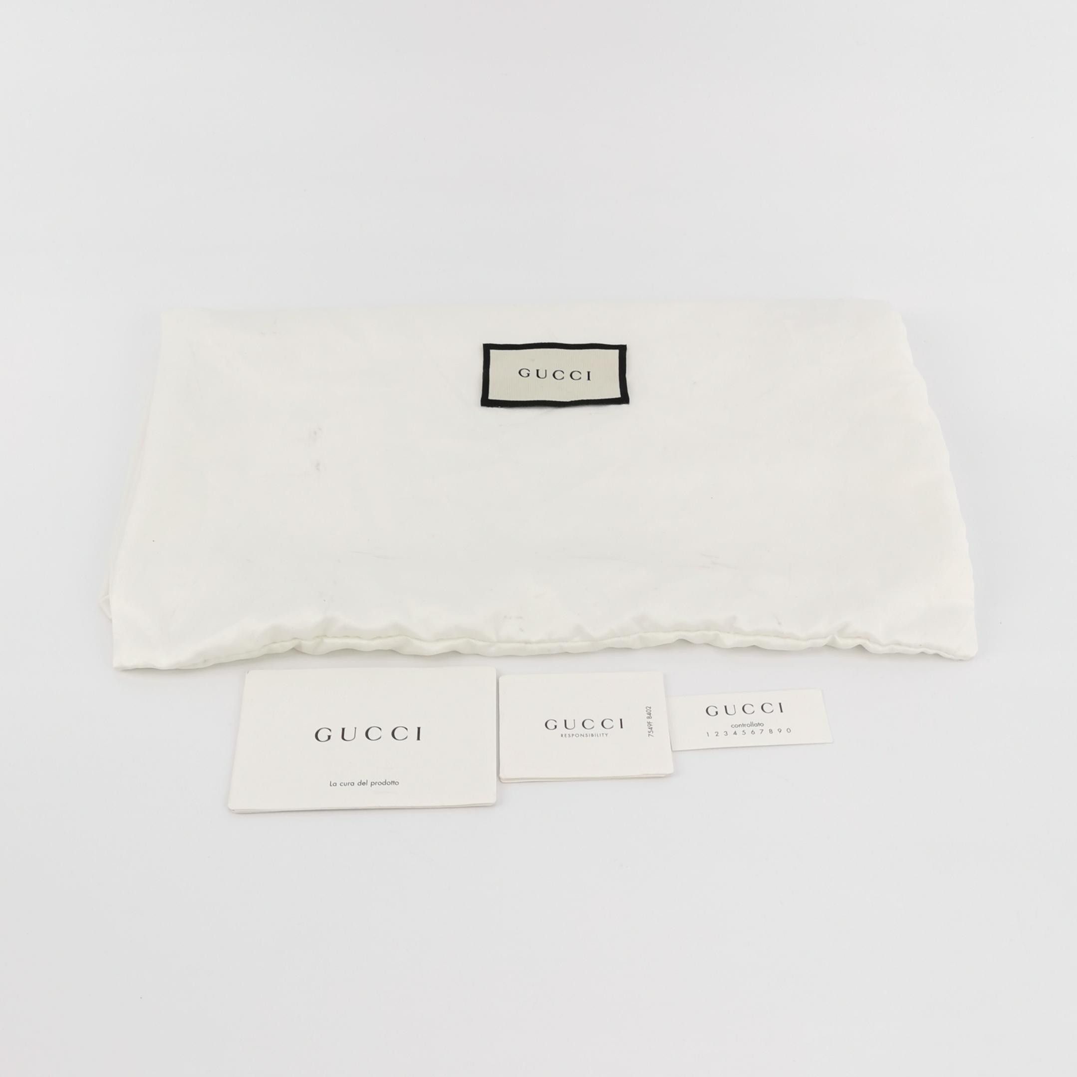 Gucci Gucci Women os Belt Bags Size ONE SIZE - 14 Thumbnail