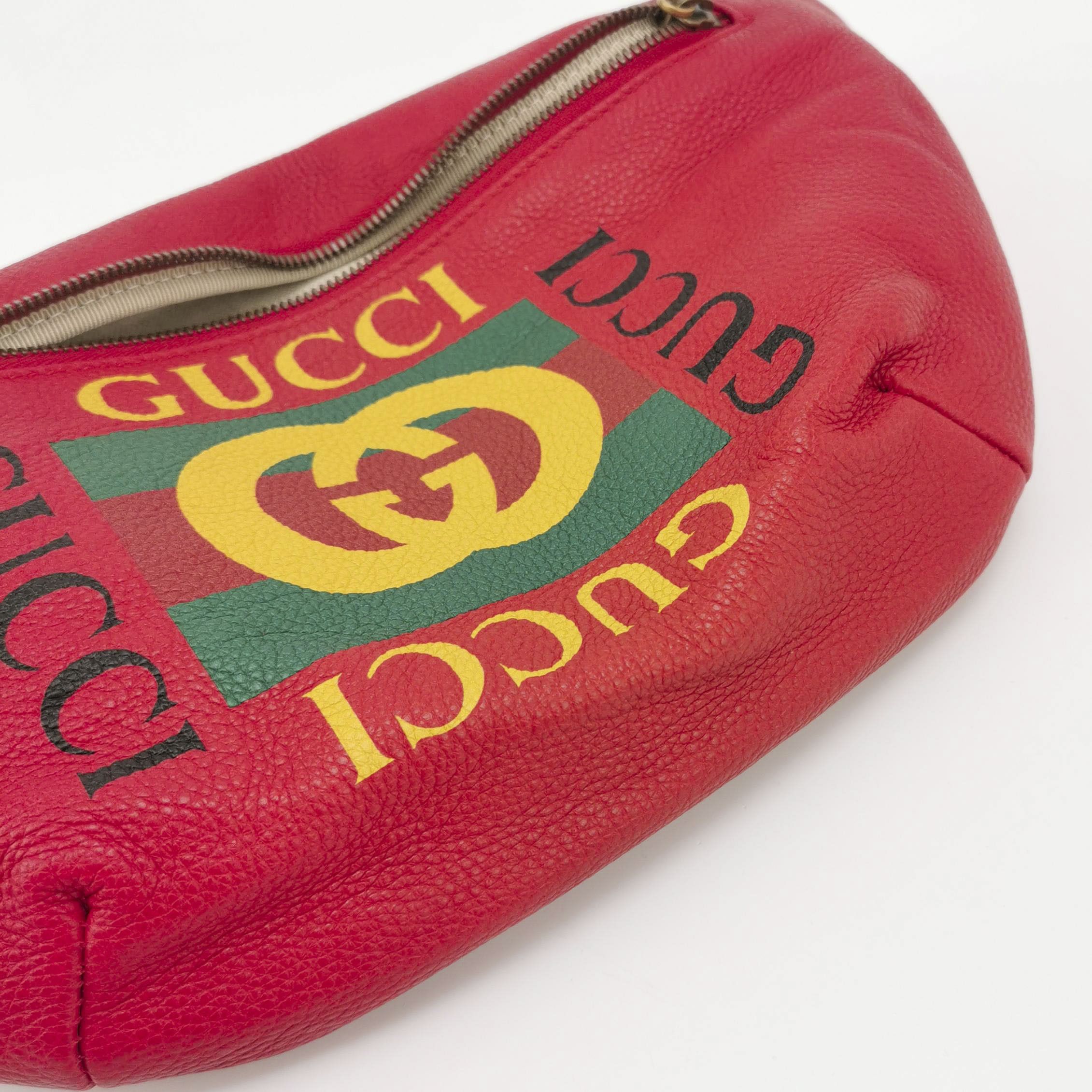 Gucci Gucci Women os Belt Bags Size ONE SIZE - 11 Thumbnail