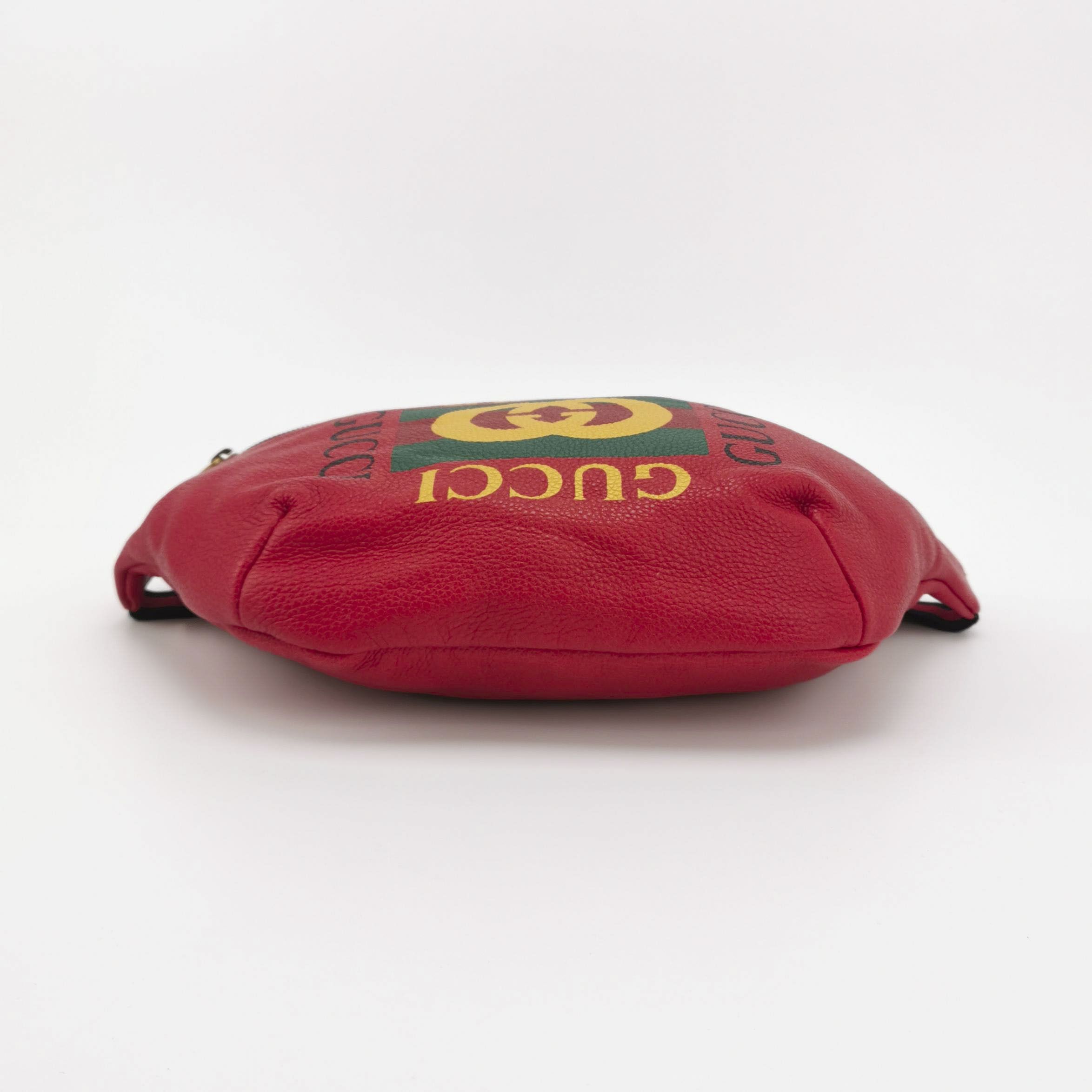 Gucci Gucci Women os Belt Bags Size ONE SIZE - 5 Thumbnail