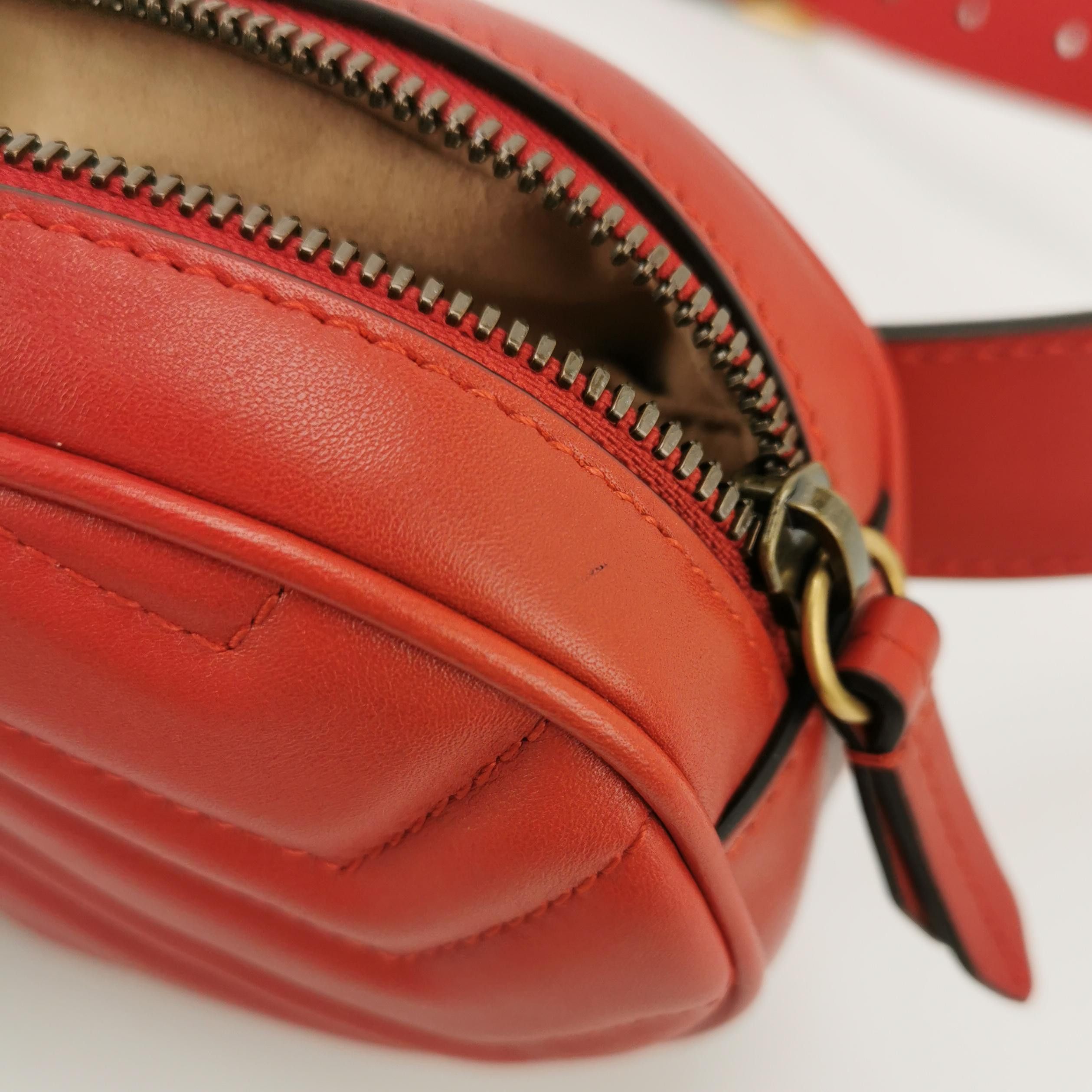 Gucci Gucci Women os Belt Bags Size ONE SIZE - 10 Thumbnail