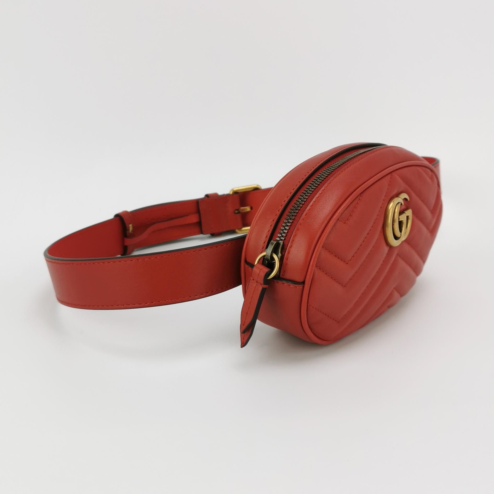 Gucci Gucci Women os Belt Bags Size ONE SIZE - 3 Thumbnail