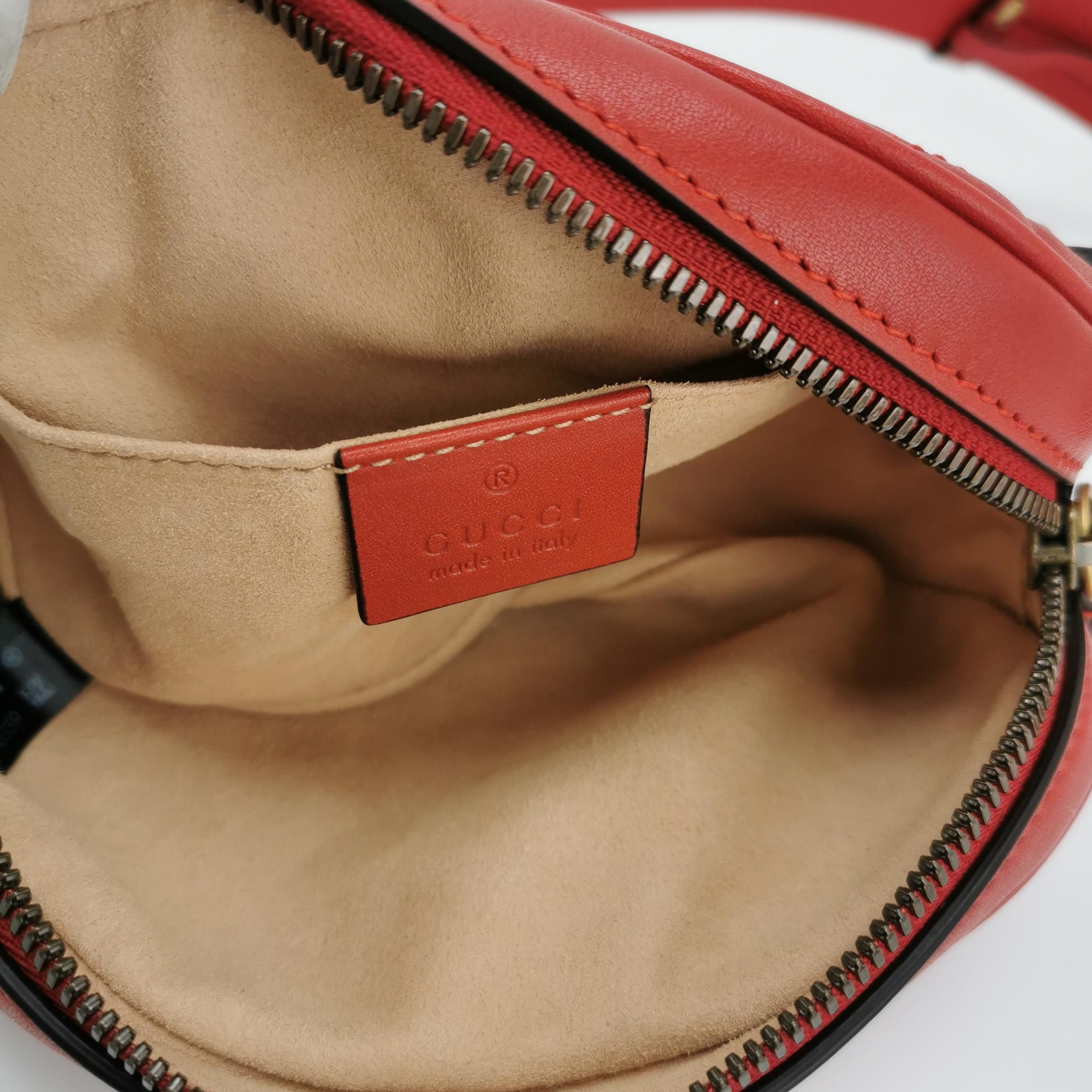 Gucci Gucci Women os Belt Bags Size ONE SIZE - 7 Thumbnail