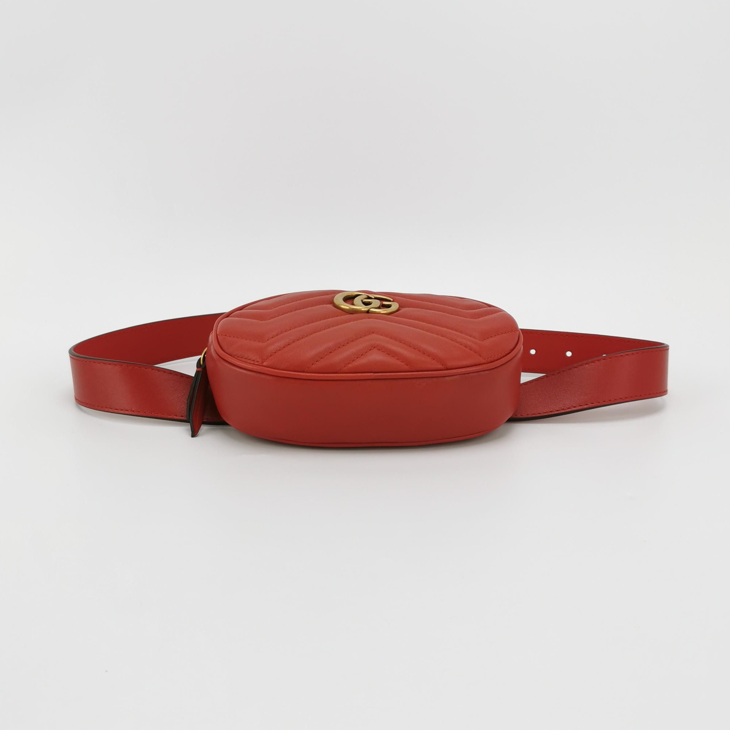 Gucci Gucci Women os Belt Bags Size ONE SIZE - 5 Thumbnail