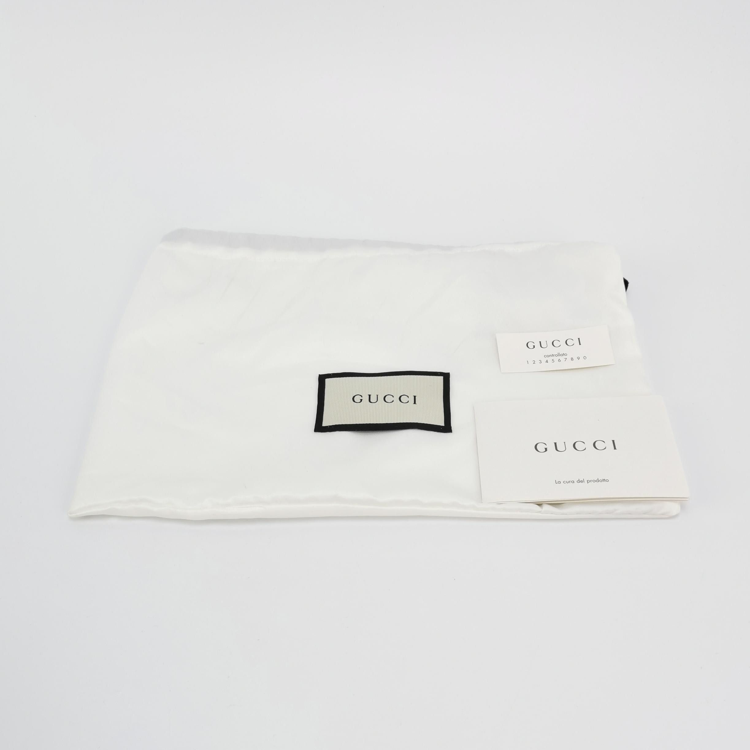 Gucci Gucci Women os Belt Bags Size ONE SIZE - 11 Thumbnail