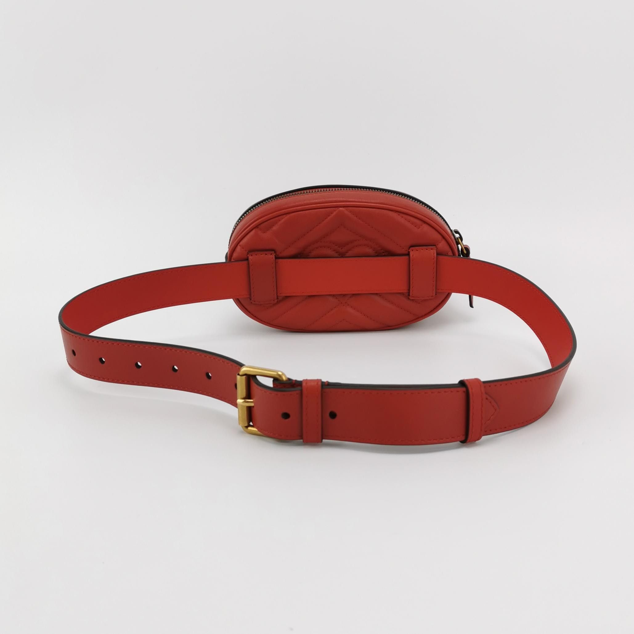 Gucci Gucci Women os Belt Bags Size ONE SIZE - 4 Thumbnail