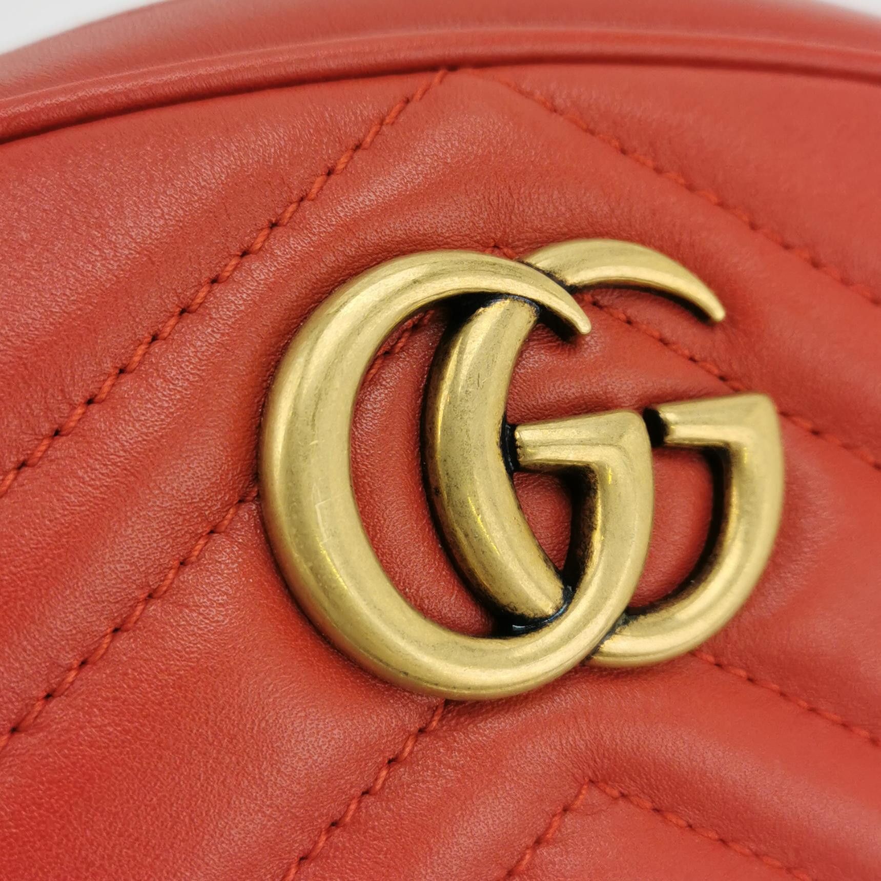 Gucci Gucci Women os Belt Bags Size ONE SIZE - 9 Thumbnail