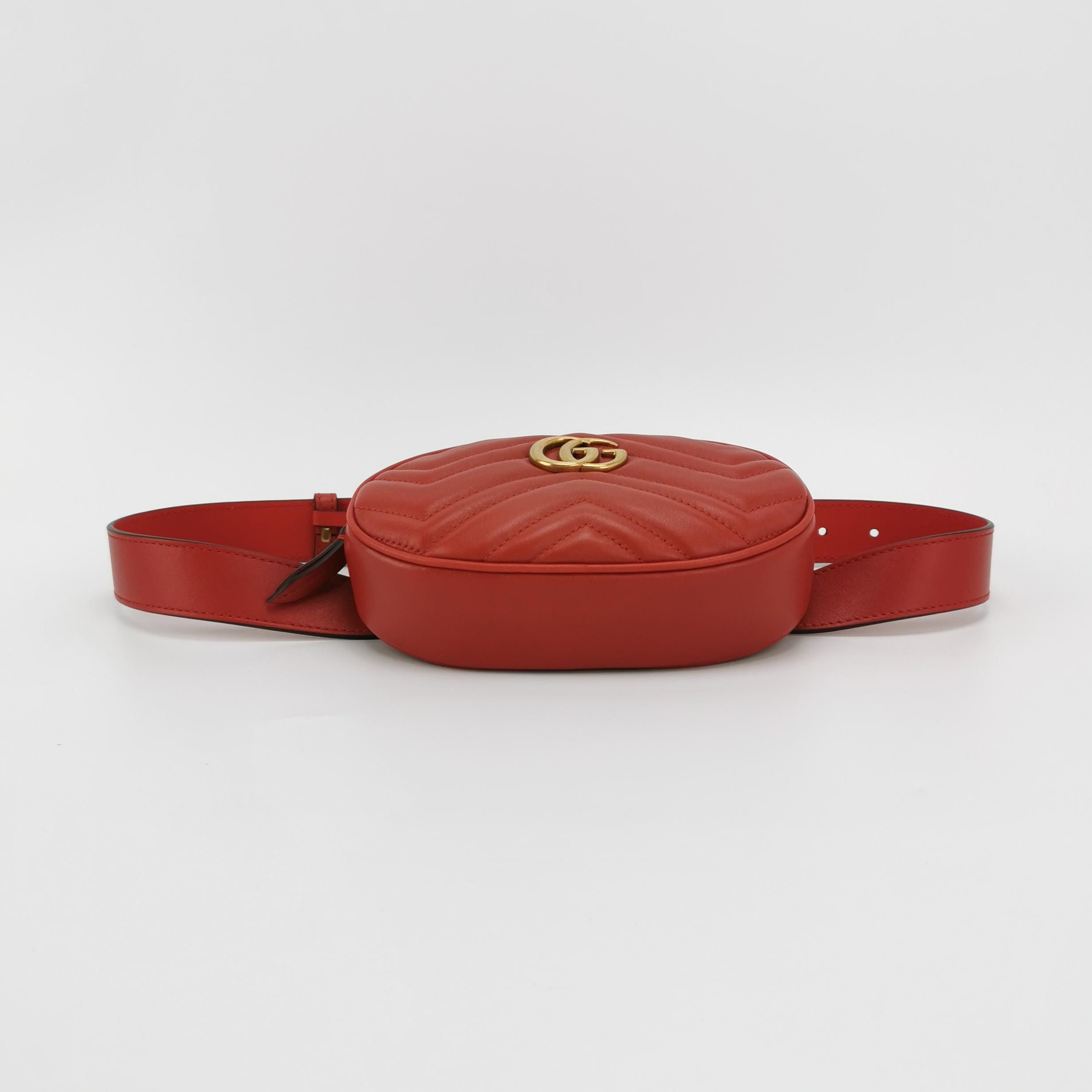 Gucci Gucci Women os Belt Bags Size ONE SIZE - 5 Thumbnail