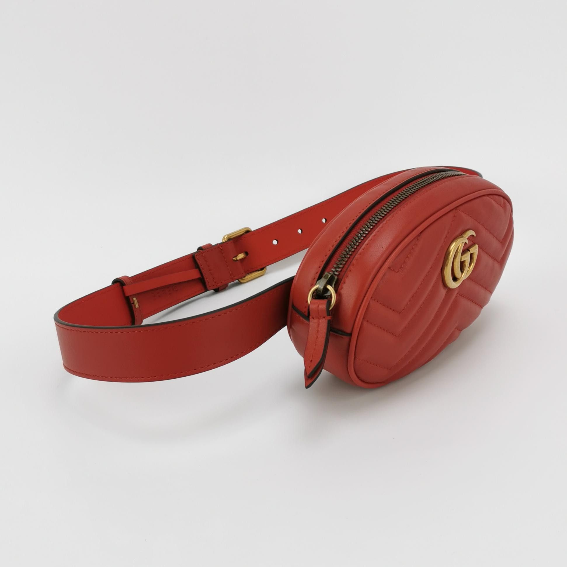 Gucci Gucci Women os Belt Bags Size ONE SIZE - 3 Thumbnail