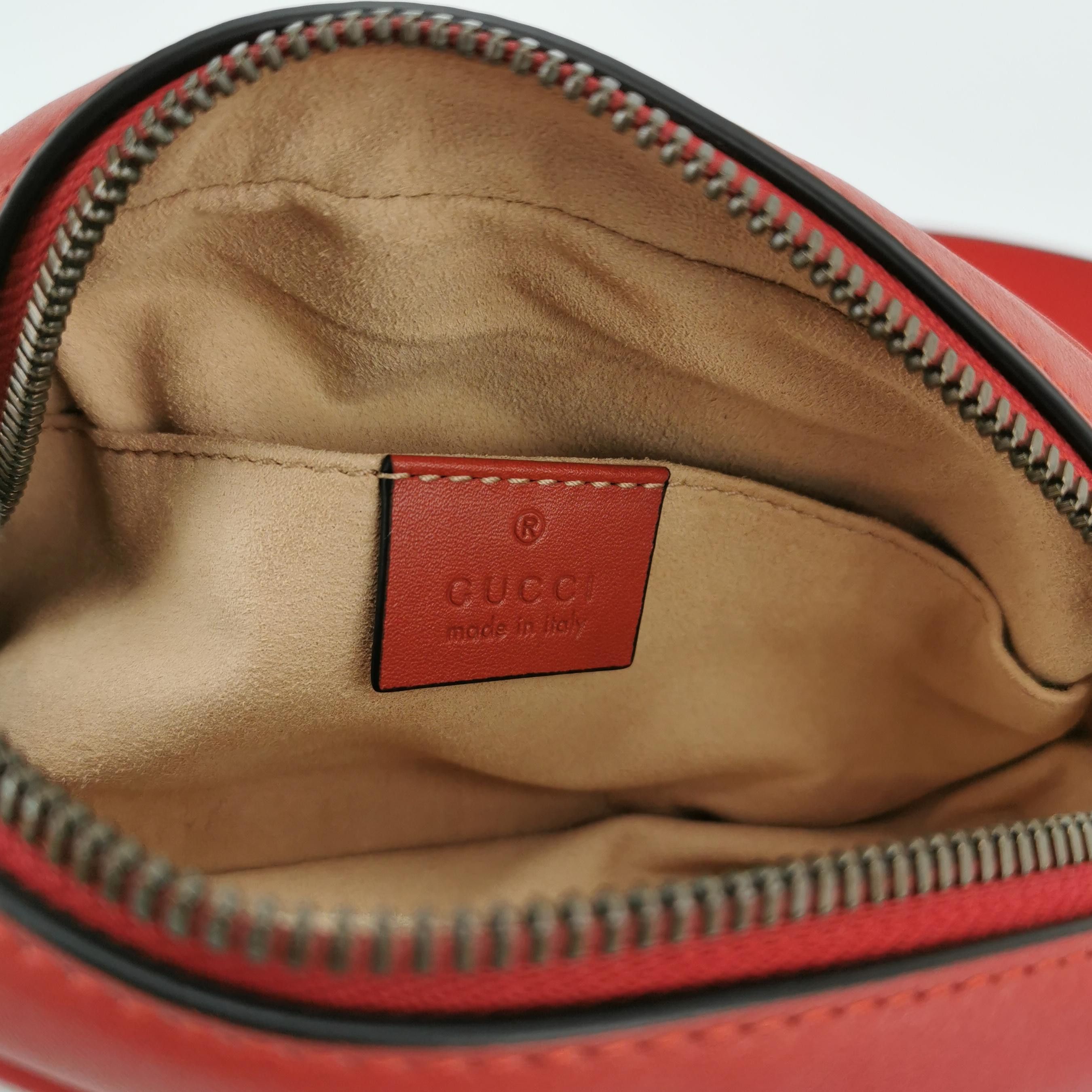 Gucci Gucci Women os Belt Bags Size ONE SIZE - 7 Thumbnail