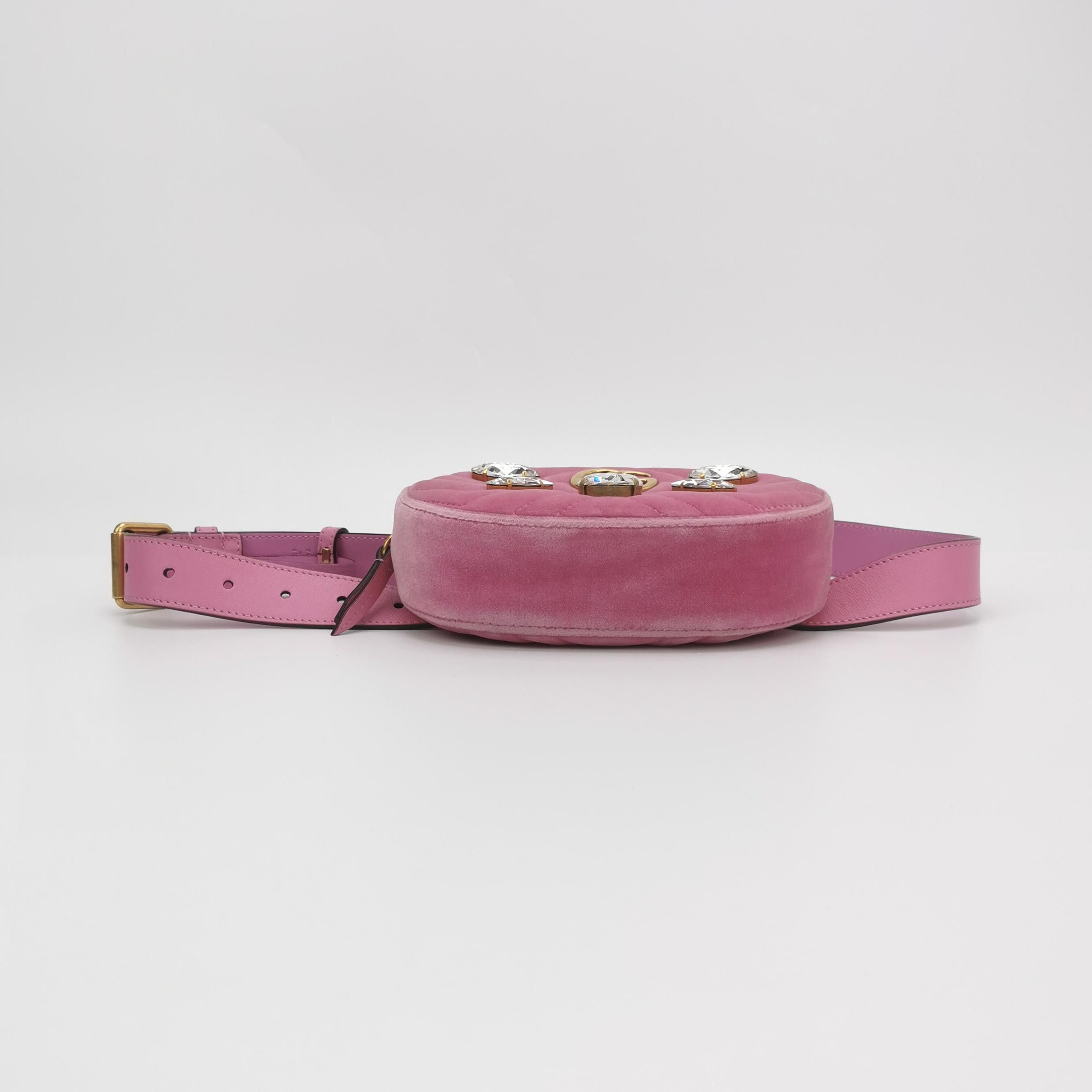 Gucci Gucci Women os Belt Bags Size ONE SIZE - 5 Thumbnail