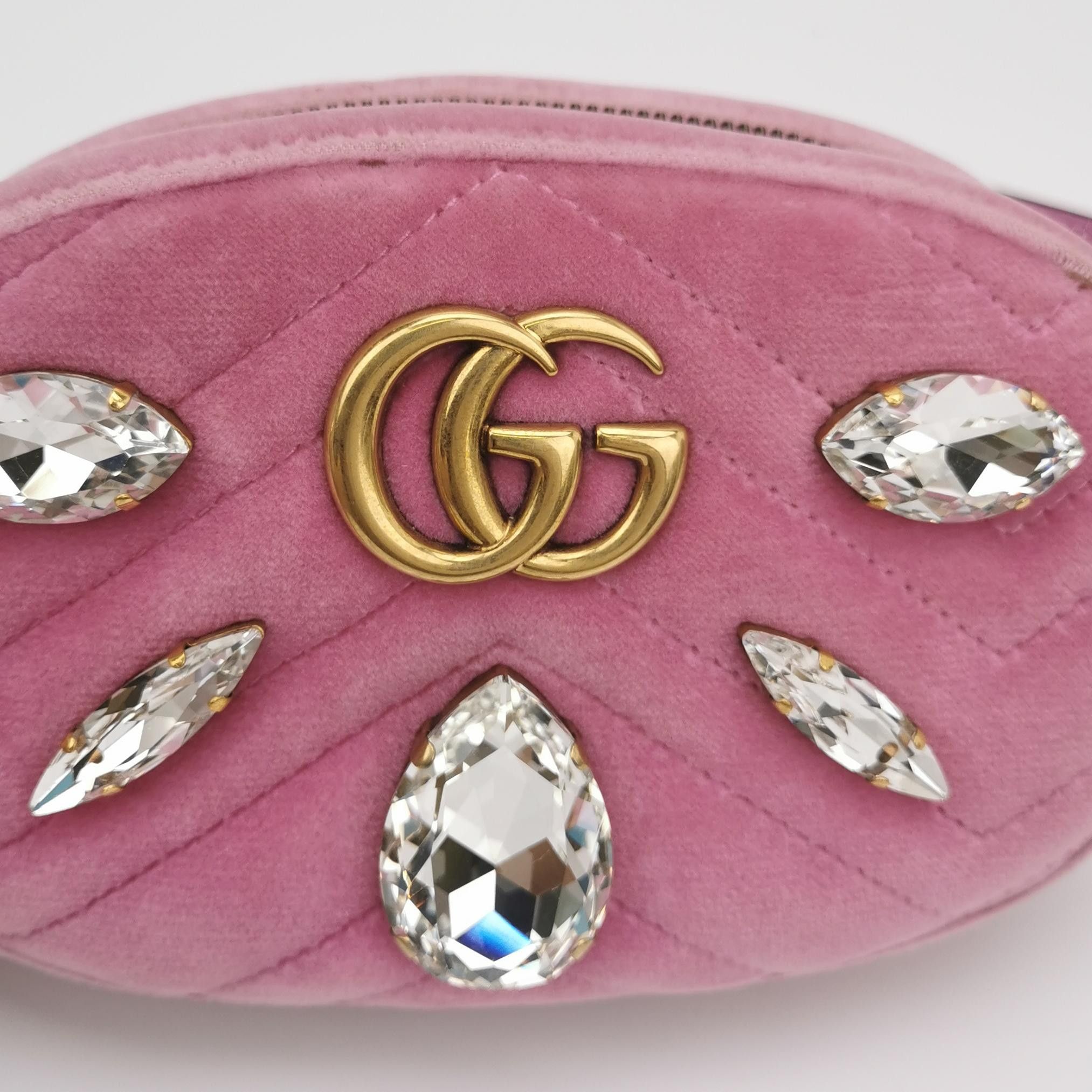 Gucci Gucci Women os Belt Bags Size ONE SIZE - 8 Thumbnail