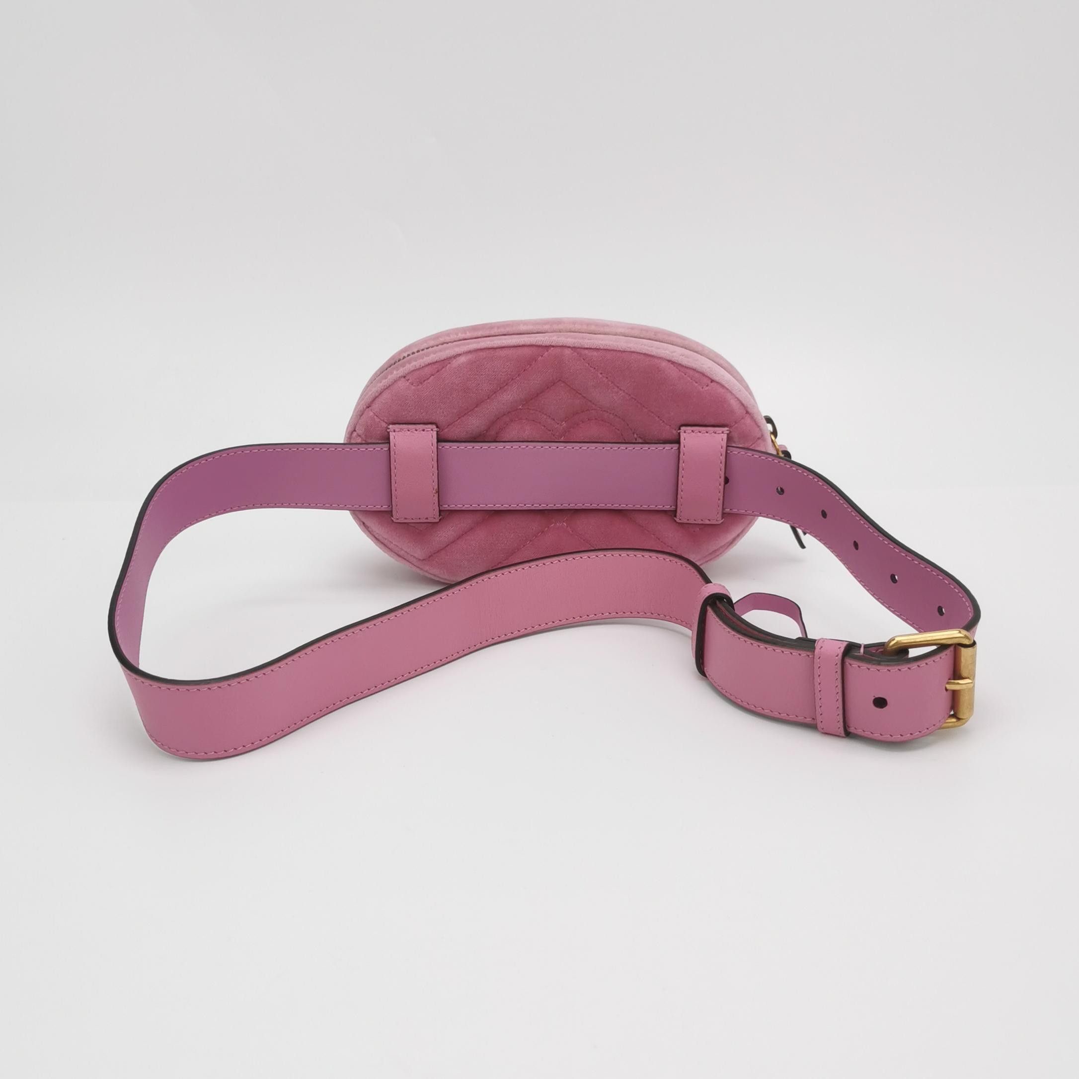 Gucci Gucci Women os Belt Bags Size ONE SIZE - 4 Thumbnail