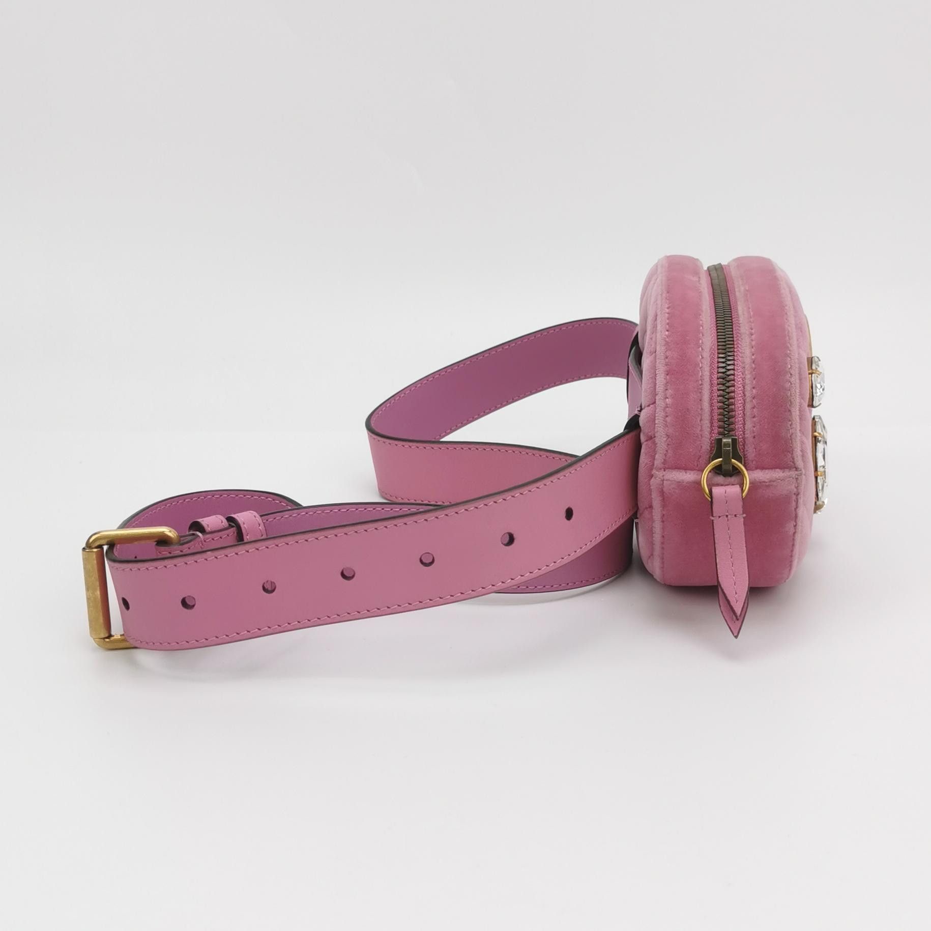 Gucci Gucci Women os Belt Bags Size ONE SIZE - 3 Thumbnail