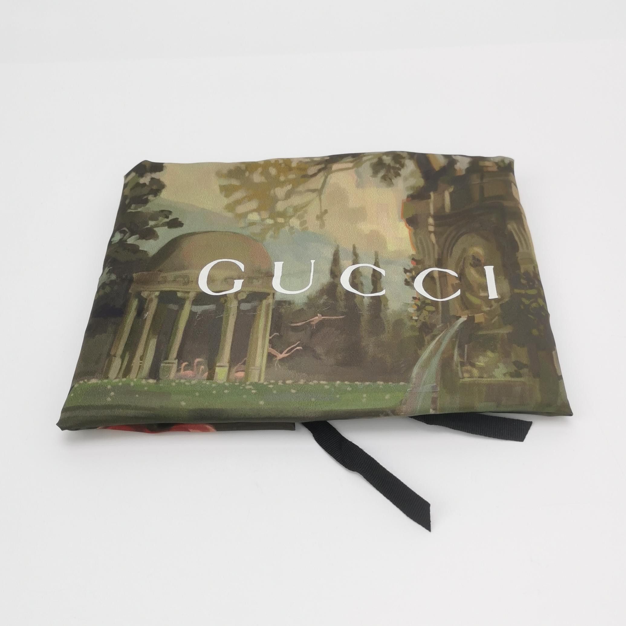 Gucci Gucci Women os Belt Bags Size ONE SIZE - 12 Thumbnail