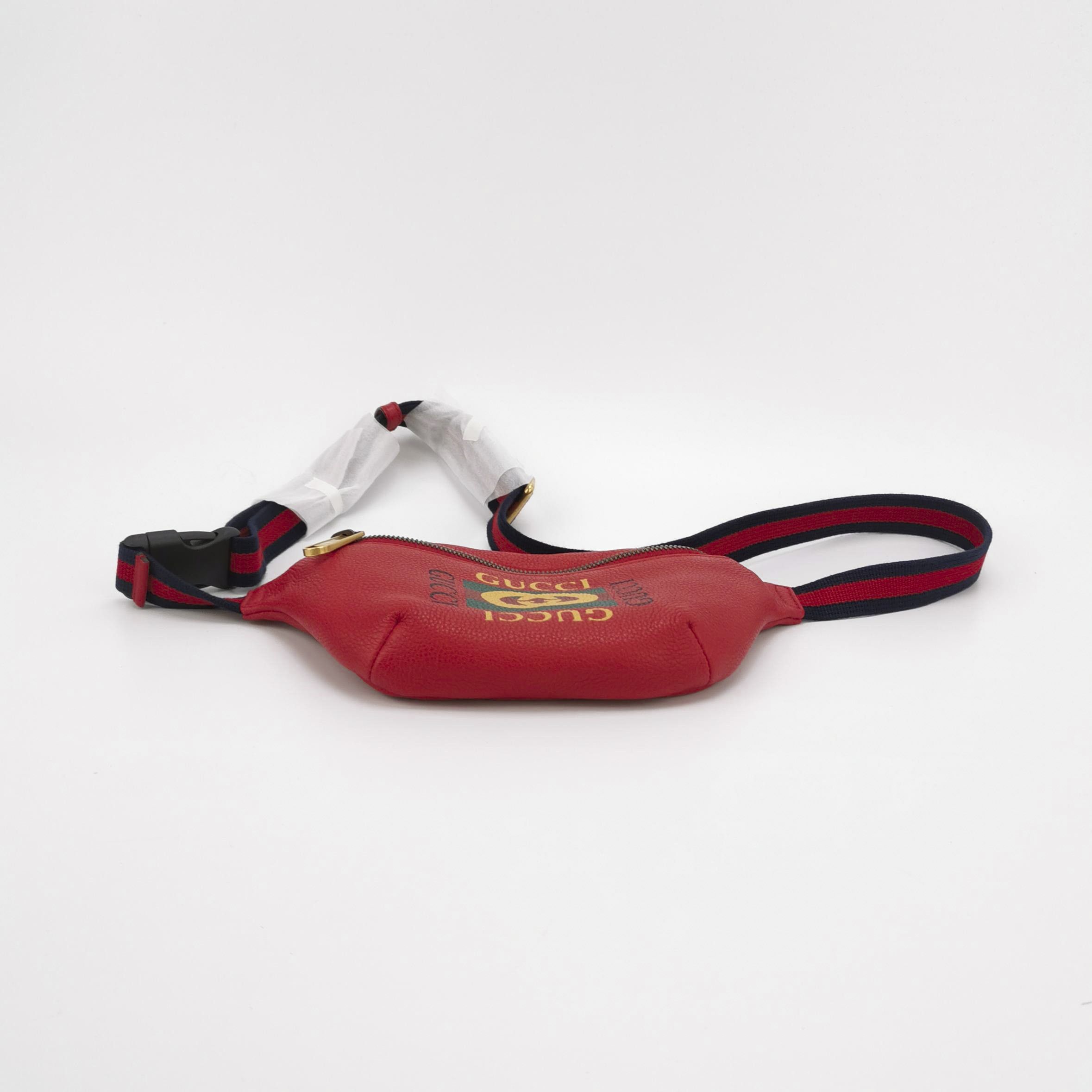Gucci Gucci Women os Belt Bags Size ONE SIZE - 5 Thumbnail