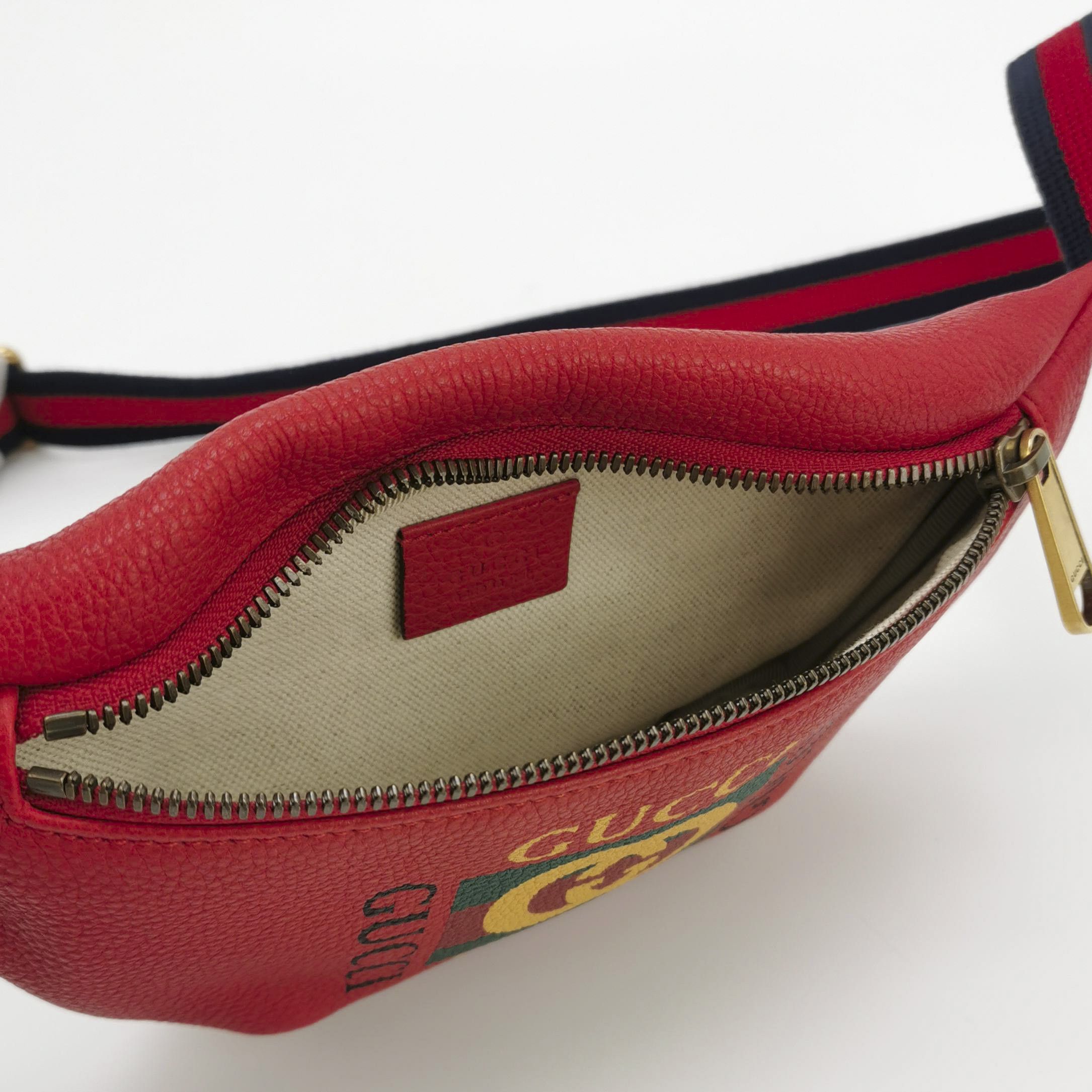 Gucci Gucci Women os Belt Bags Size ONE SIZE - 6 Thumbnail
