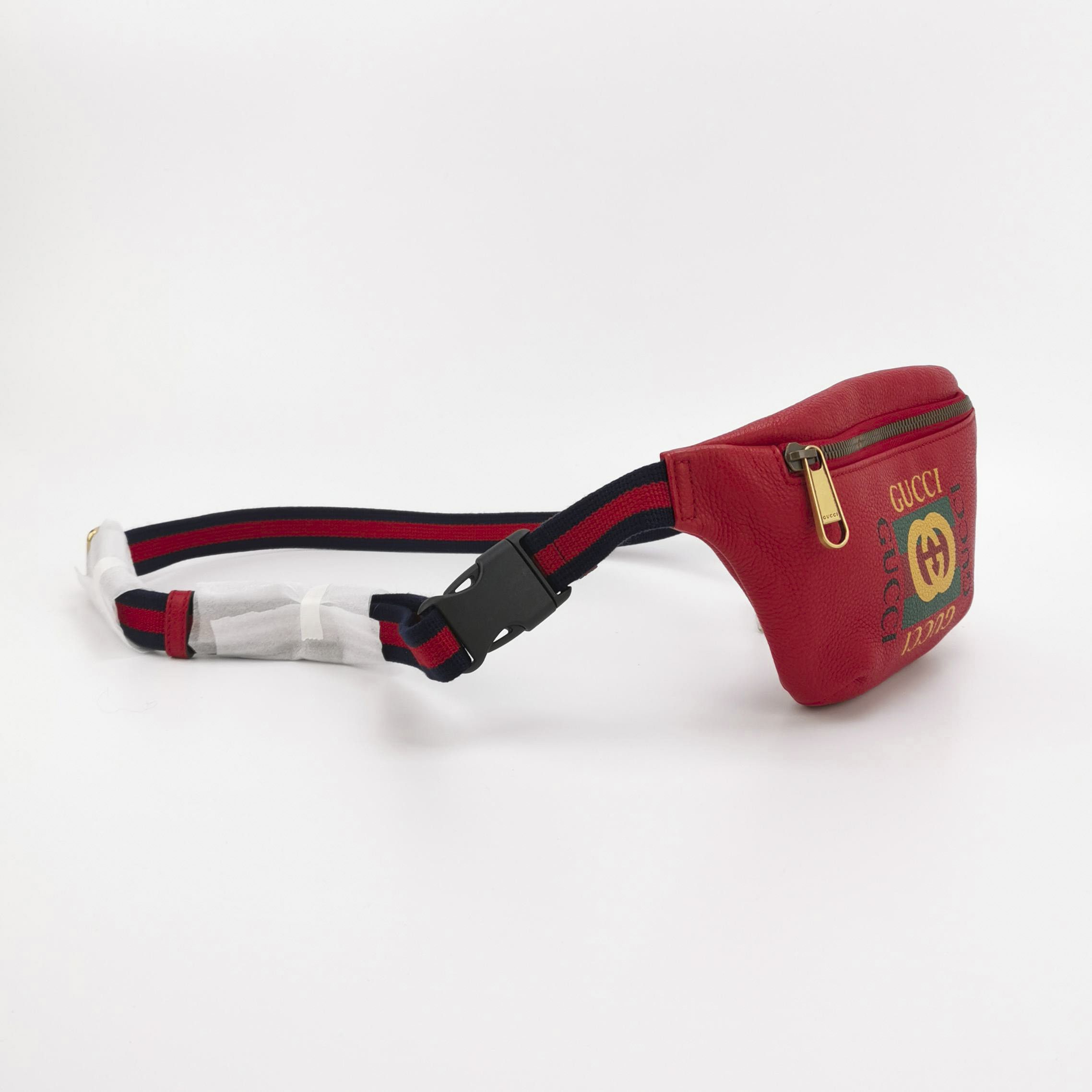 Gucci Gucci Women os Belt Bags Size ONE SIZE - 3 Thumbnail