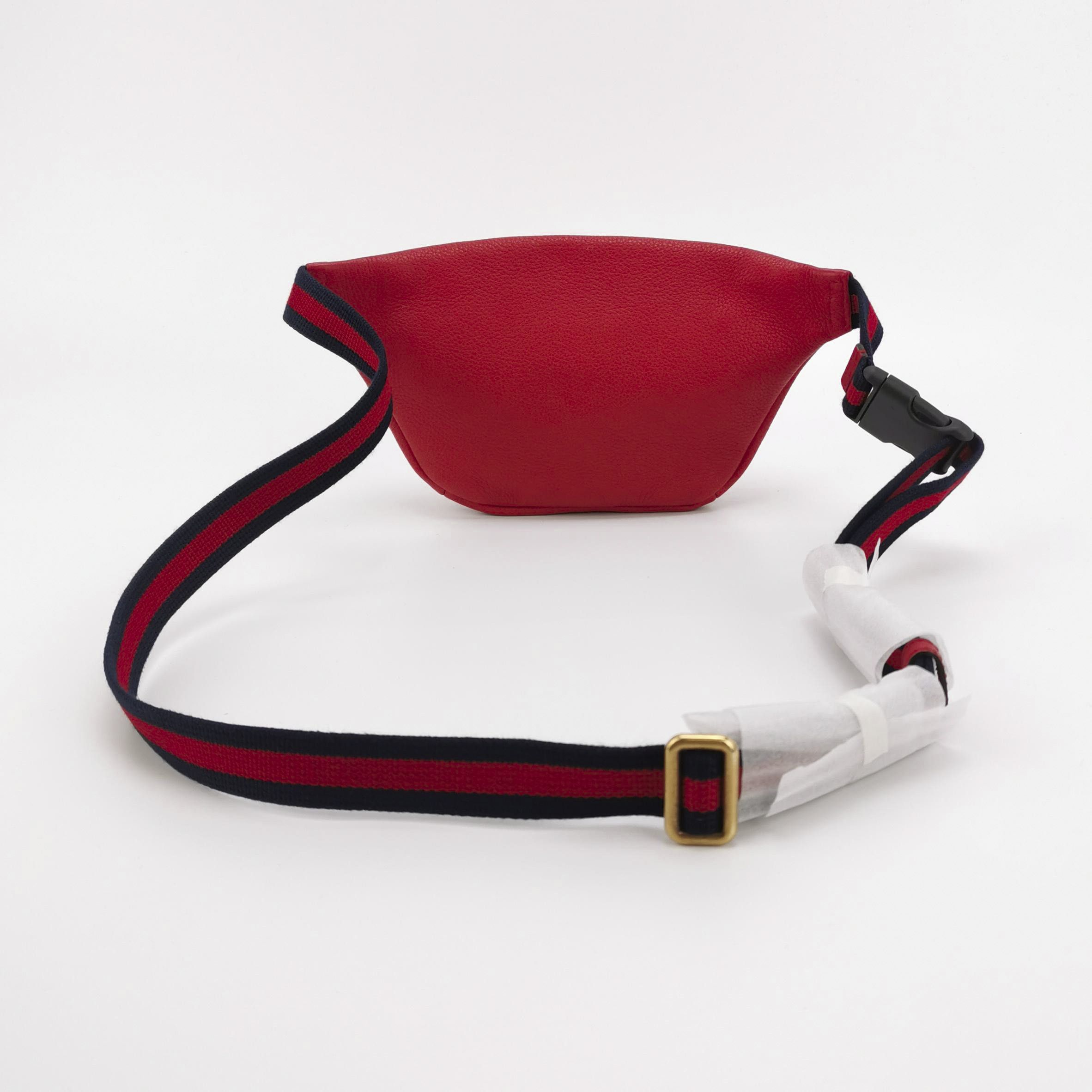 Gucci Gucci Women os Belt Bags Size ONE SIZE - 4 Thumbnail