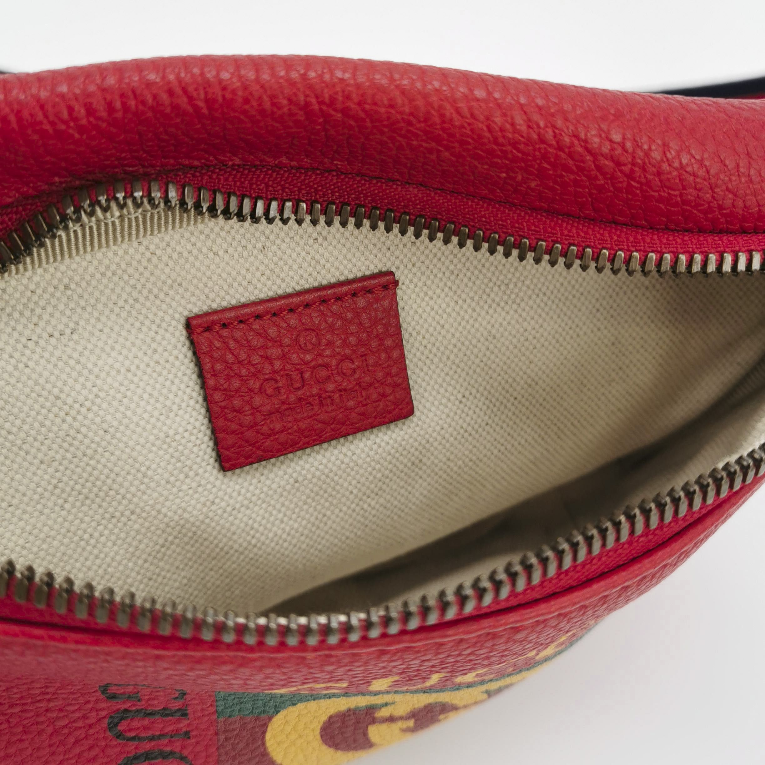 Gucci Gucci Women os Belt Bags Size ONE SIZE - 7 Thumbnail