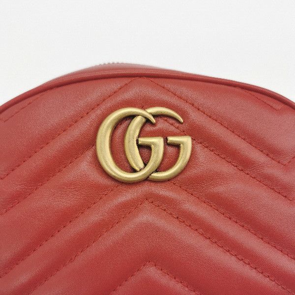 Gucci Gucci Women os Belt Bags Size ONE SIZE - 8 Thumbnail