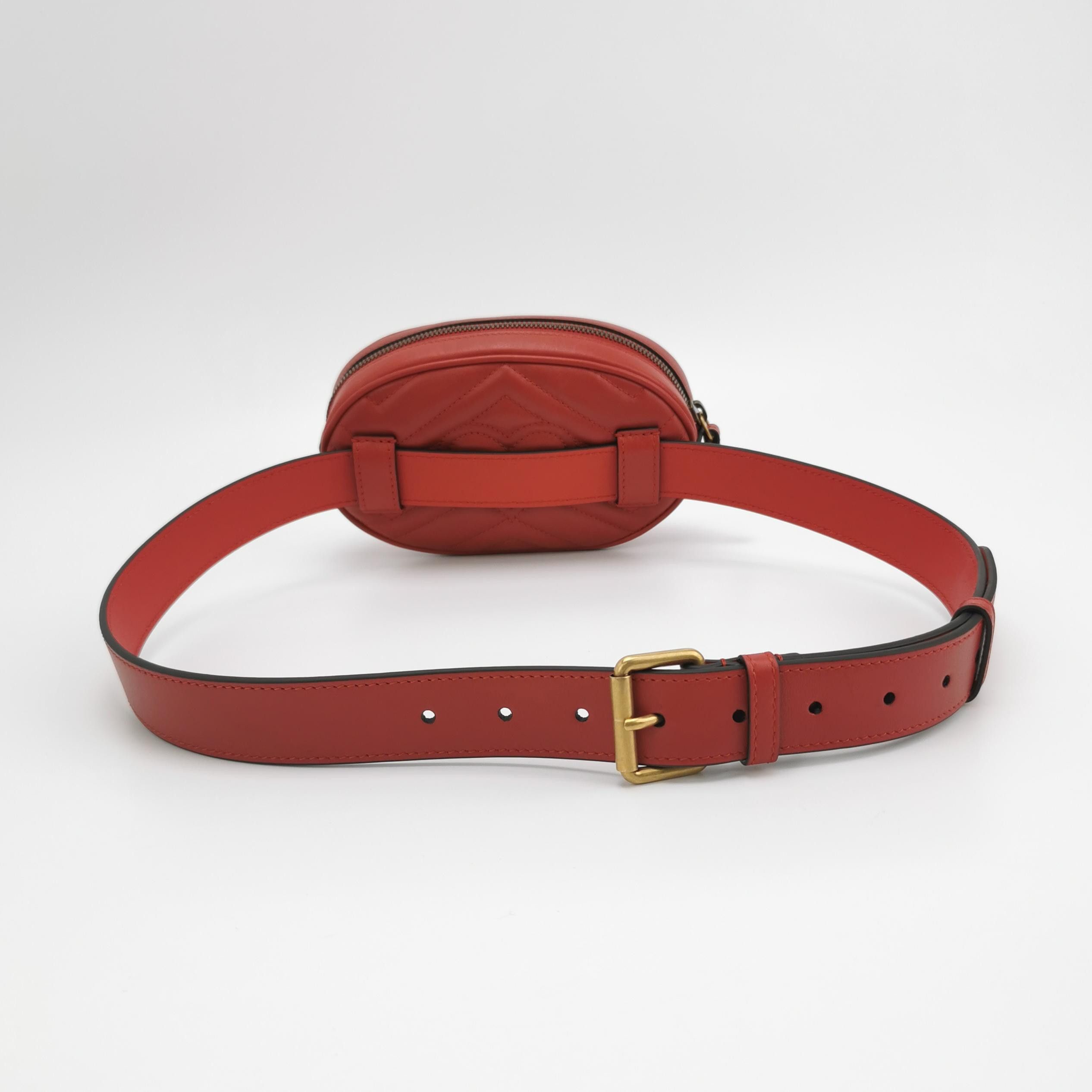 Gucci Gucci Women os Belt Bags Size ONE SIZE - 4 Thumbnail