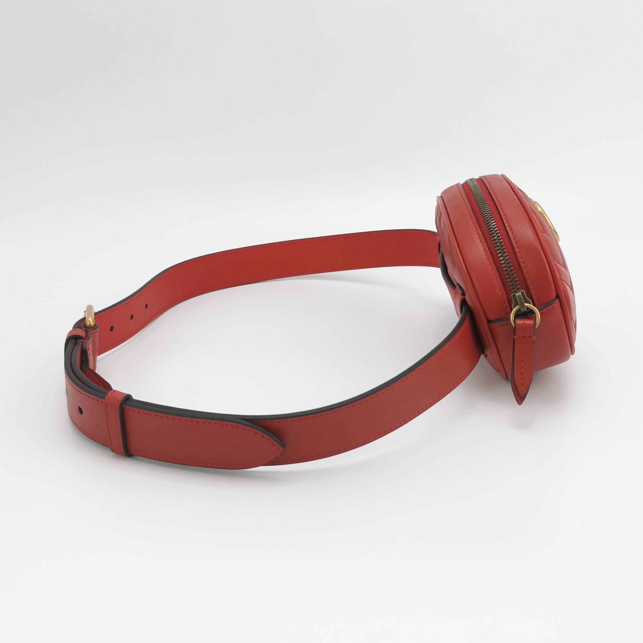 Gucci Gucci Women os Belt Bags Size ONE SIZE - 3 Thumbnail