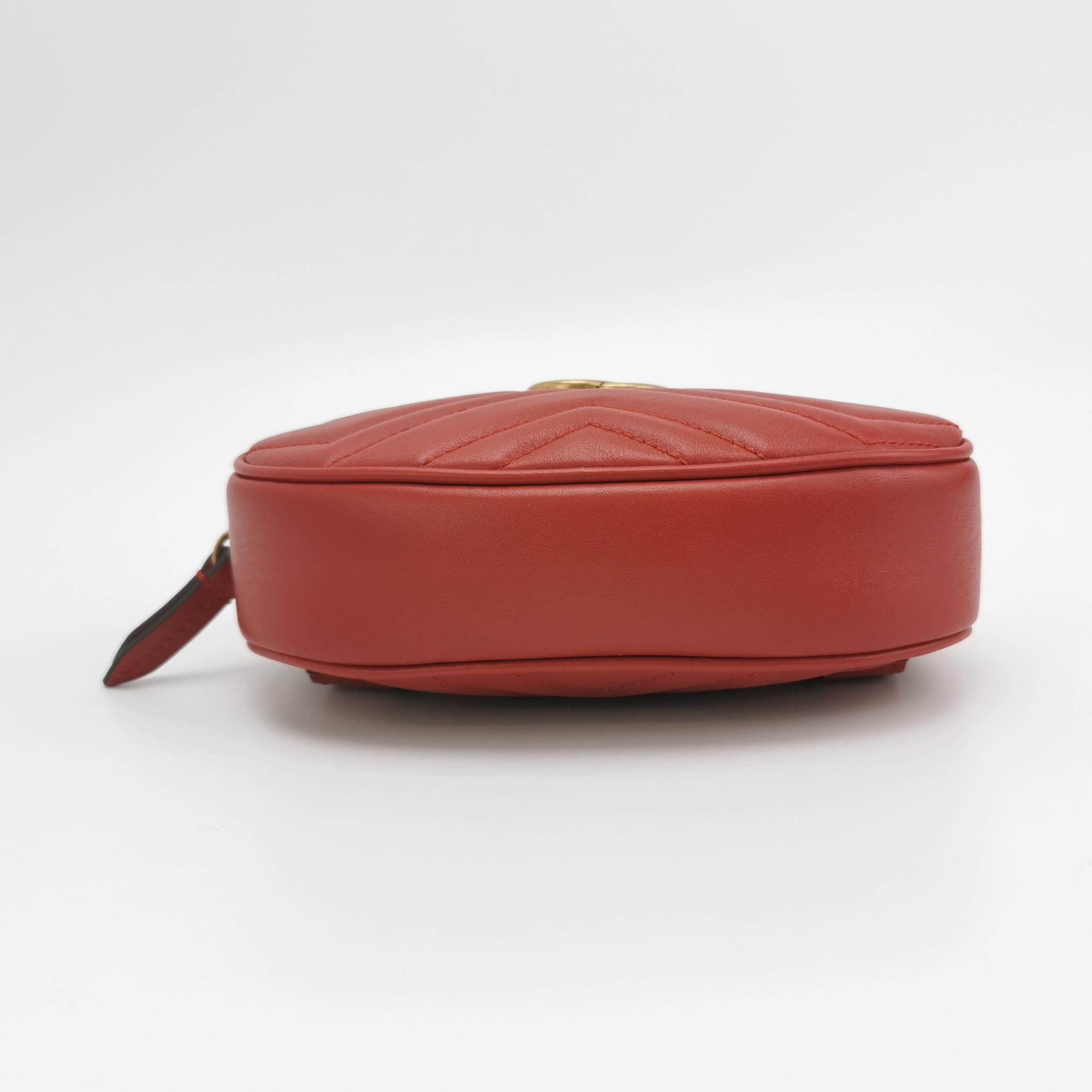 Gucci Gucci Women os Belt Bags Size ONE SIZE - 5 Thumbnail