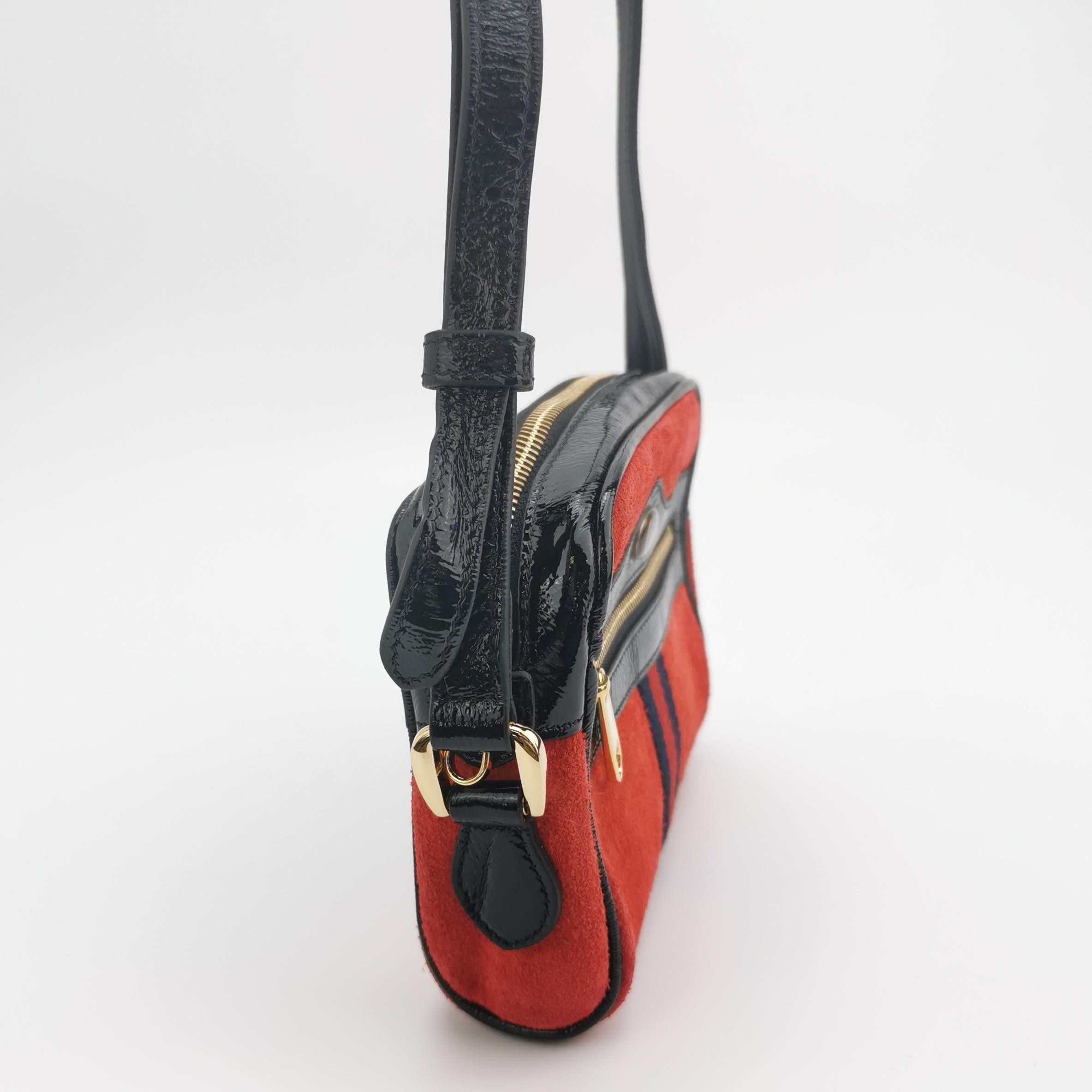 Gucci Gucci Women os Crossbody Bags Size ONE SIZE - 3 Thumbnail