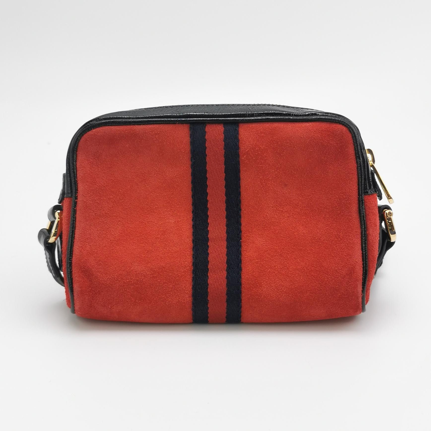 Gucci Gucci Women os Crossbody Bags Size ONE SIZE - 4 Thumbnail