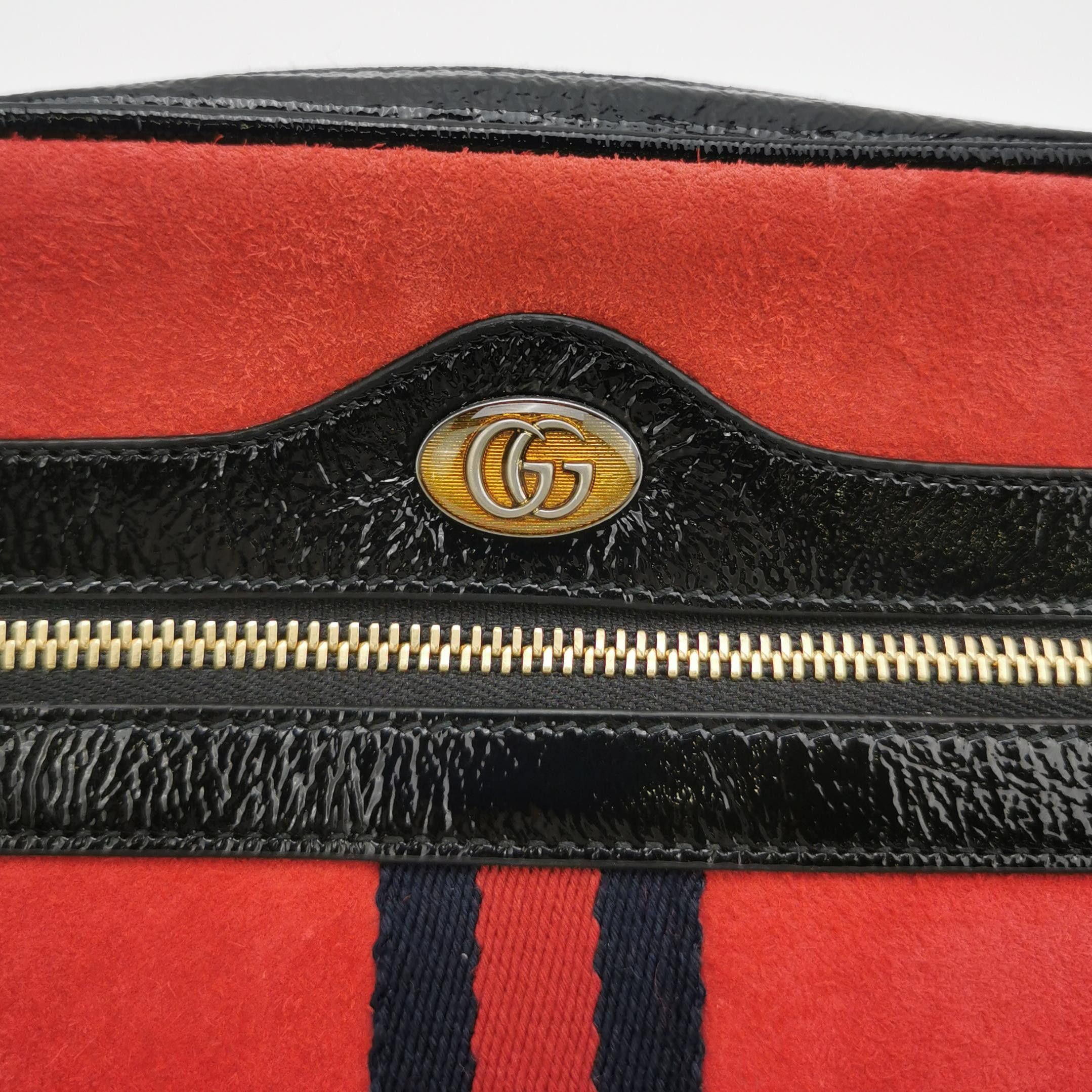 Gucci Gucci Women os Crossbody Bags Size ONE SIZE - 8 Thumbnail