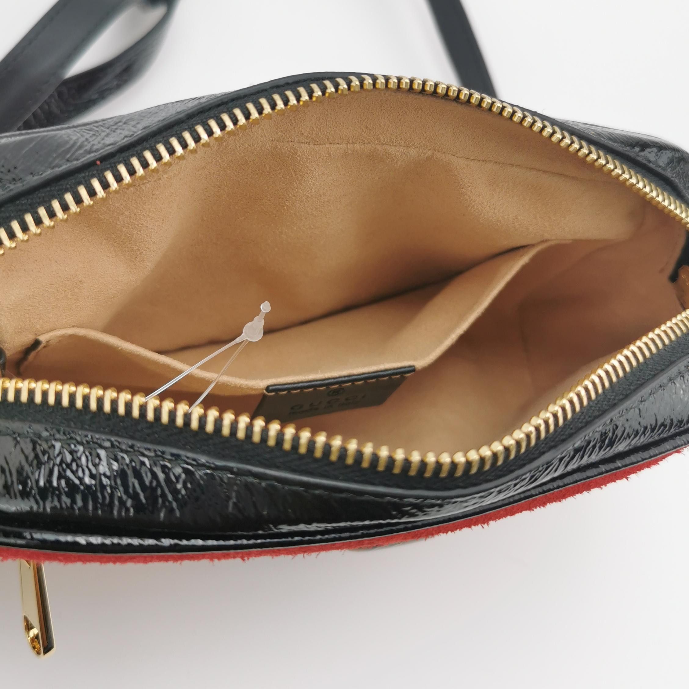 Gucci Gucci Women os Crossbody Bags Size ONE SIZE - 6 Thumbnail