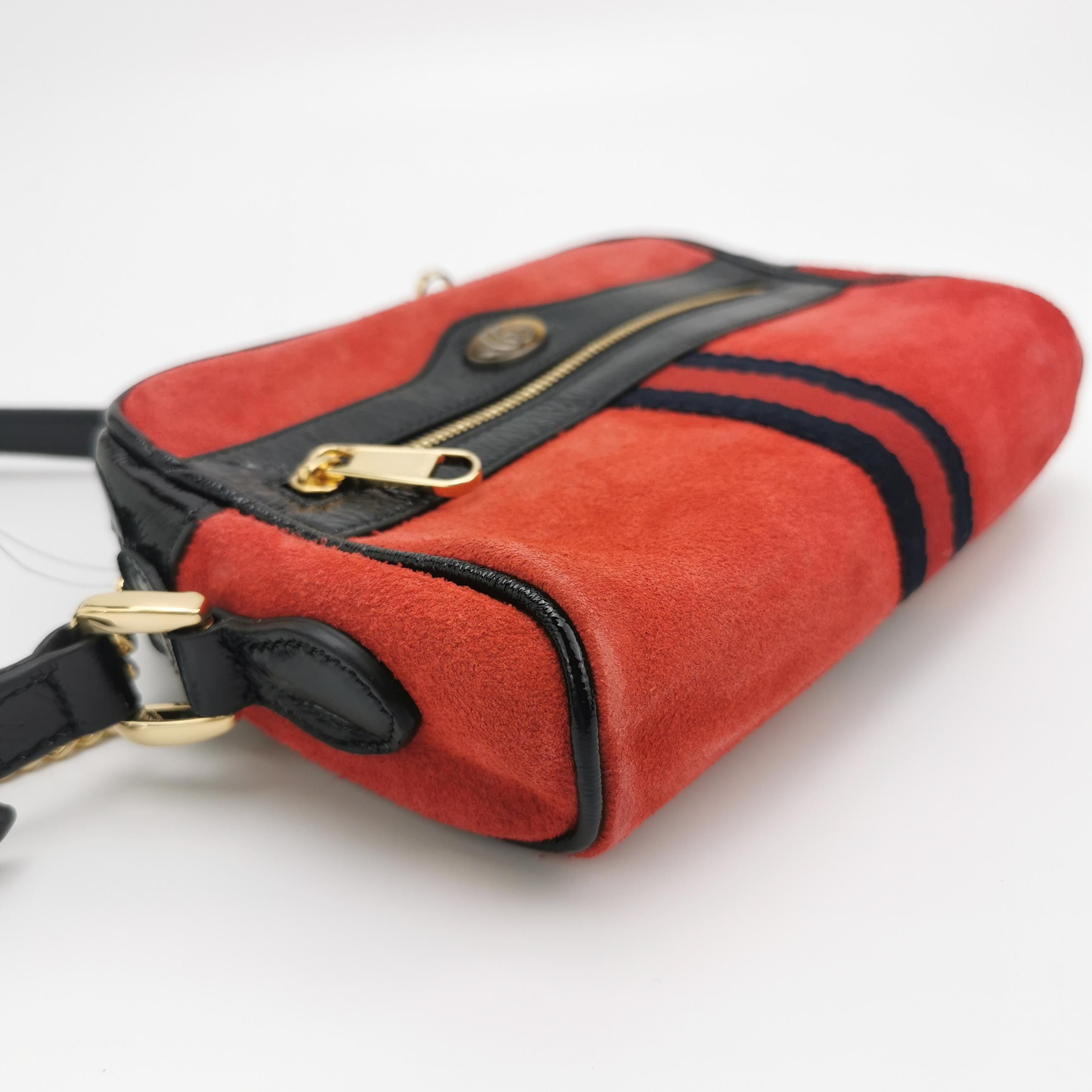 Gucci Gucci Women os Crossbody Bags Size ONE SIZE - 11 Thumbnail