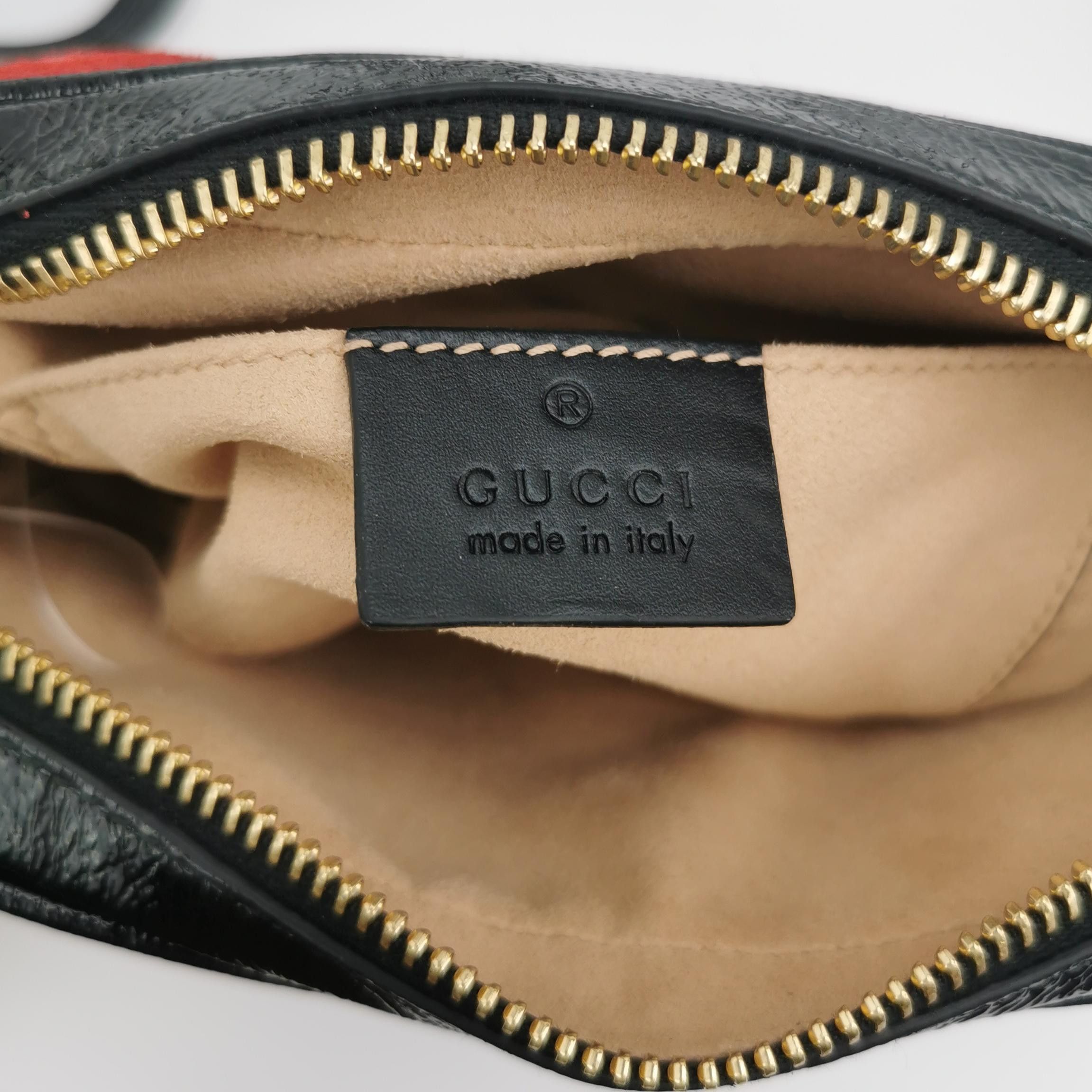 Gucci Gucci Women os Crossbody Bags Size ONE SIZE - 7 Thumbnail