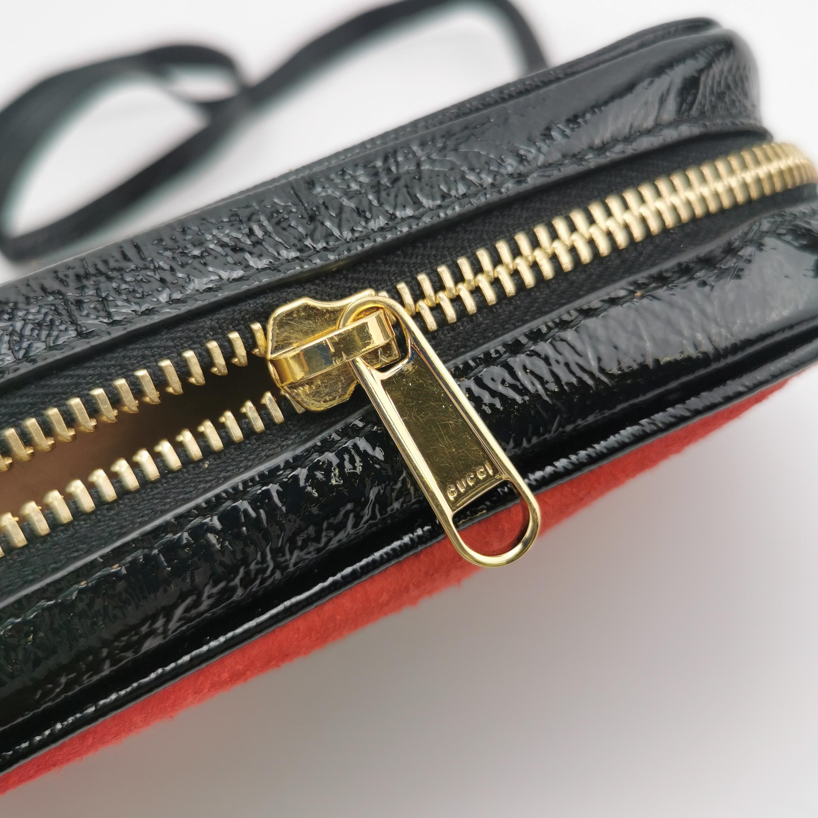 Gucci Gucci Women os Crossbody Bags Size ONE SIZE - 9 Thumbnail