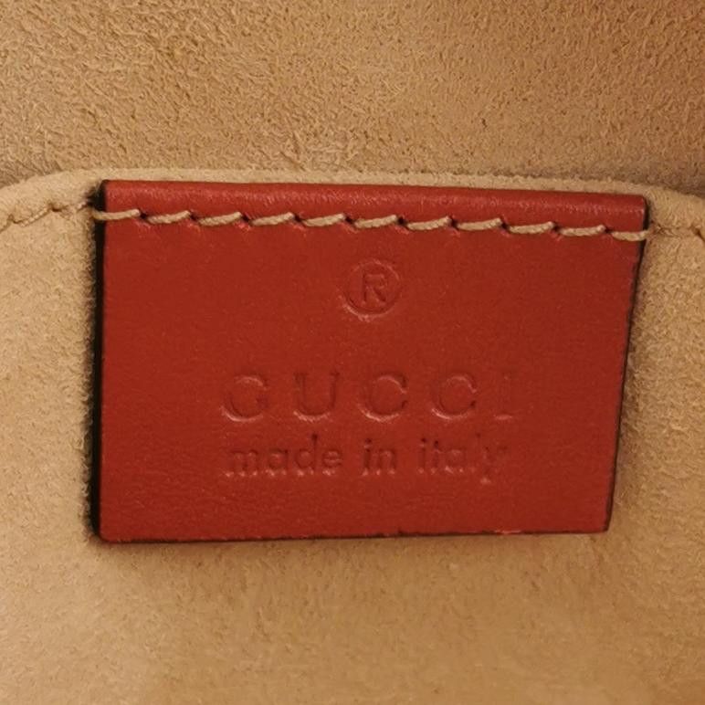 Gucci Gucci Women os Belt Bags Size ONE SIZE - 6 Thumbnail