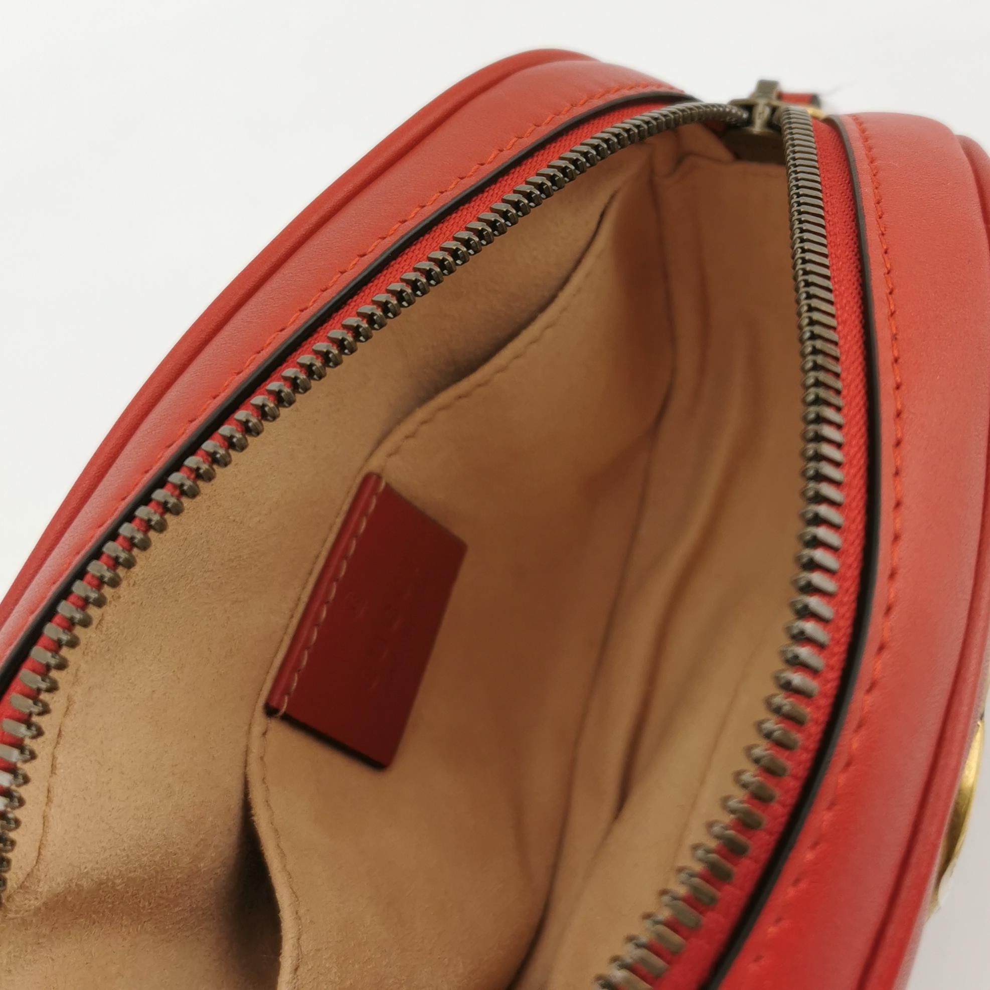 Gucci Gucci Women os Belt Bags Size ONE SIZE - 5 Thumbnail