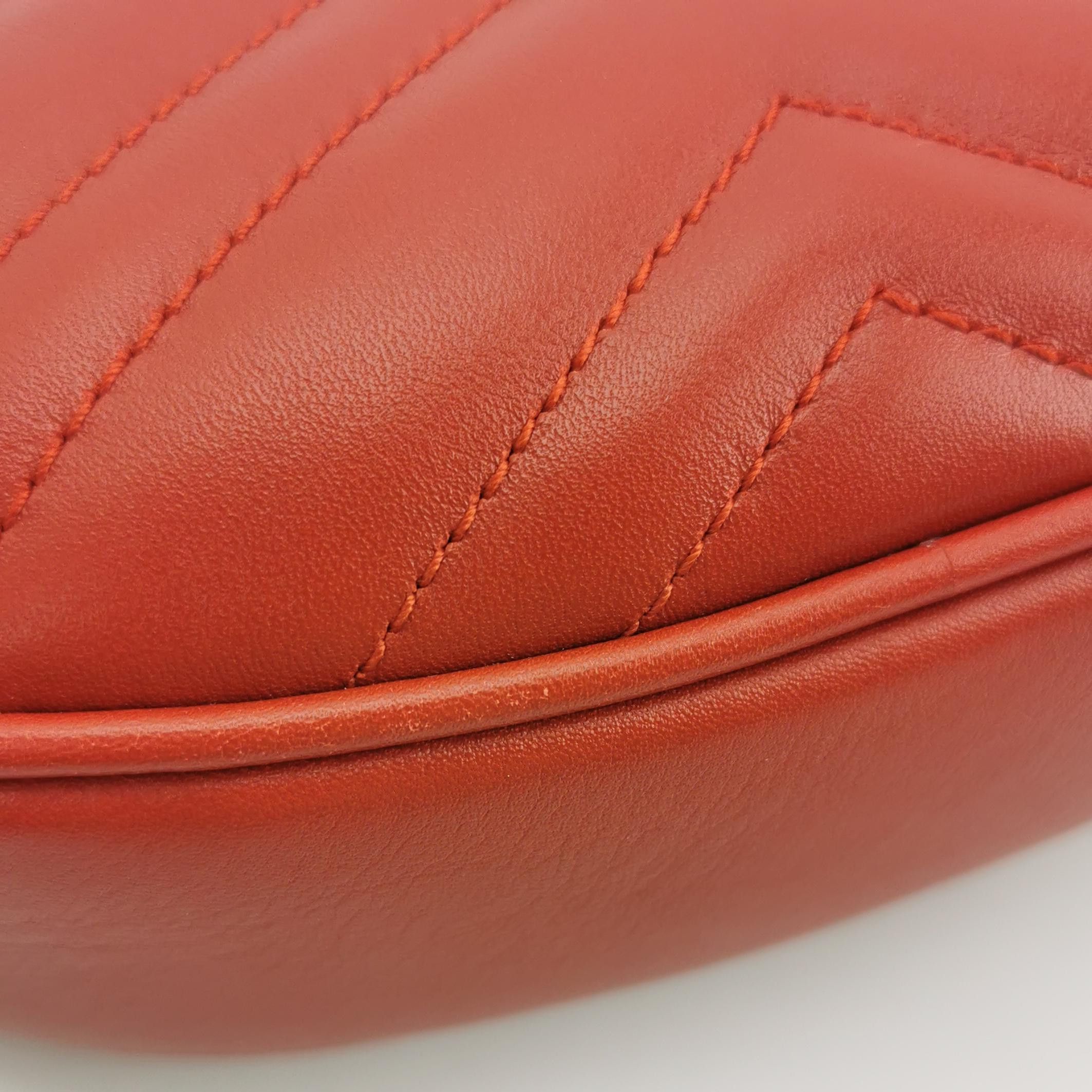 Gucci Gucci Women os Belt Bags Size ONE SIZE - 8 Thumbnail