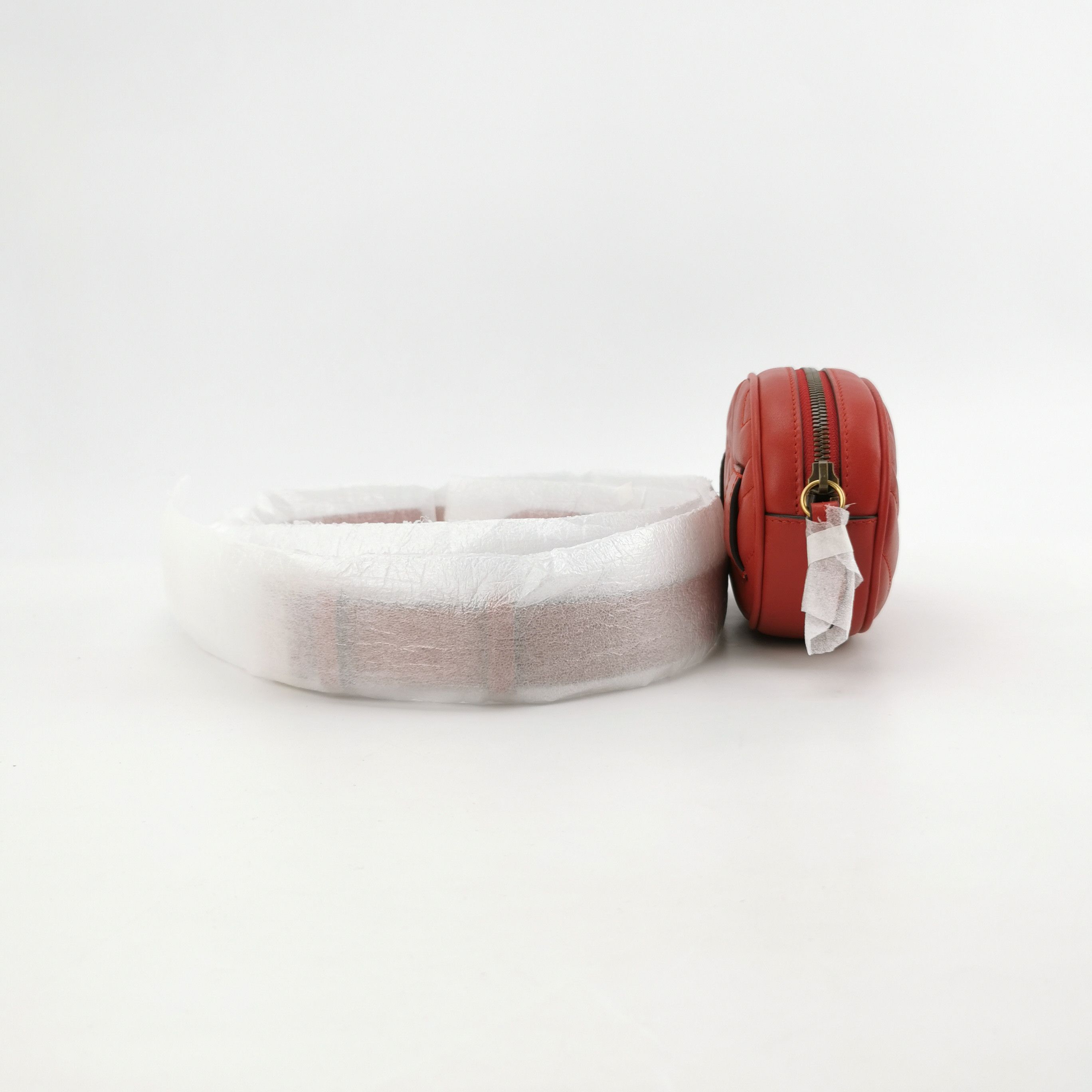 Gucci Gucci Women os Belt Bags Size ONE SIZE - 2 Thumbnail