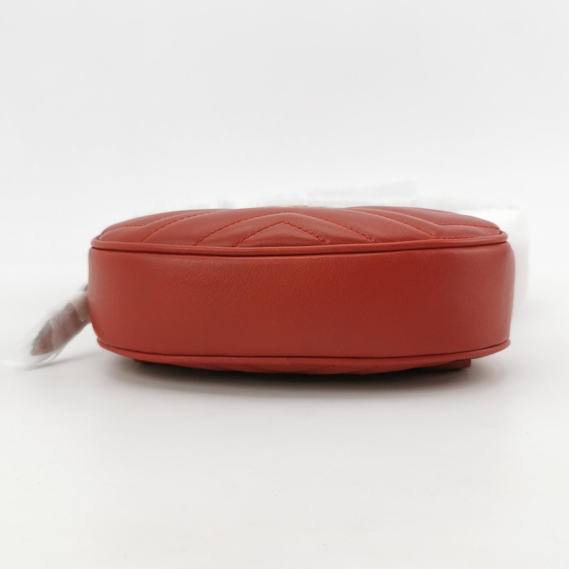 Gucci Gucci Women os Belt Bags Size ONE SIZE - 4 Thumbnail