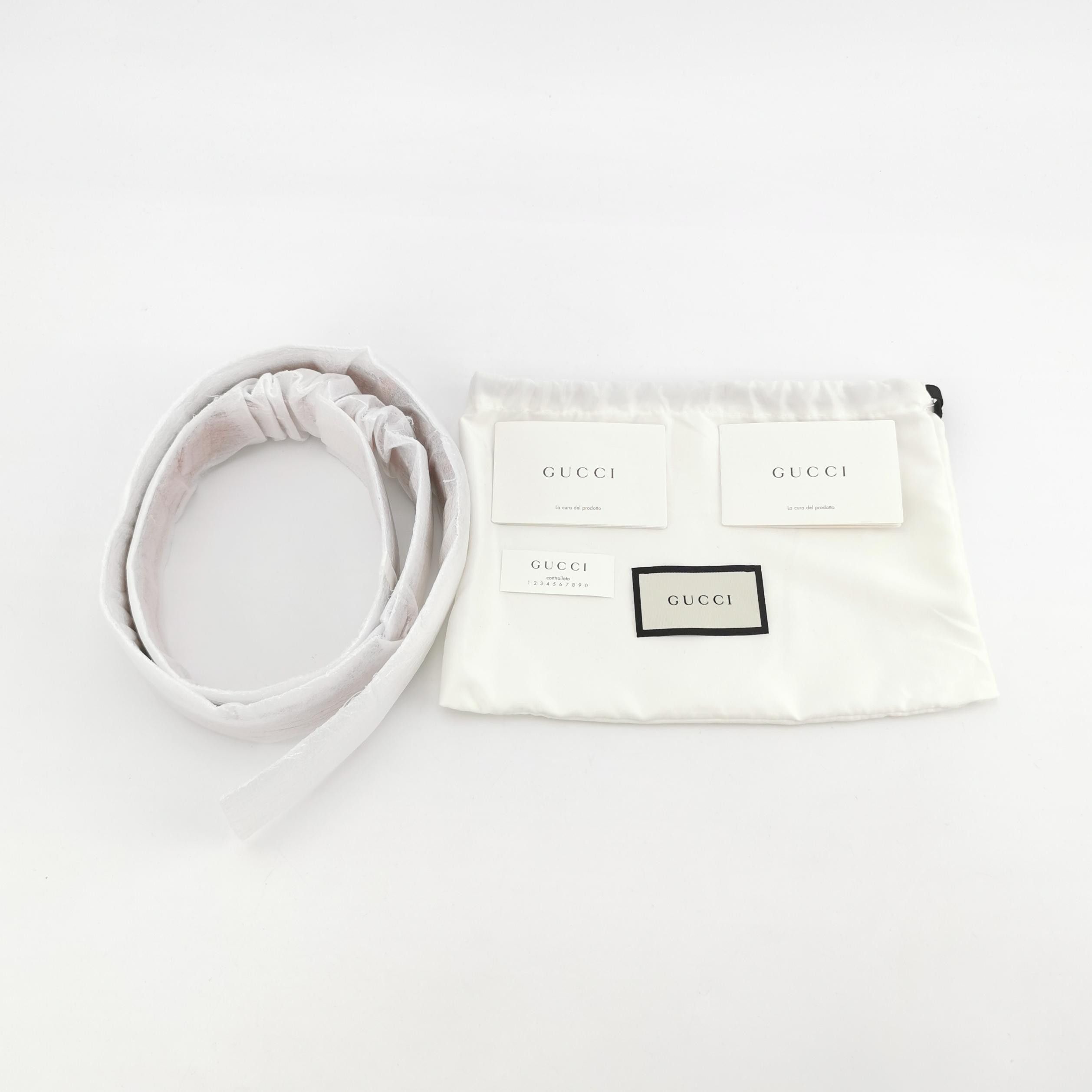 Gucci Gucci Women os Belt Bags Size ONE SIZE - 10 Thumbnail