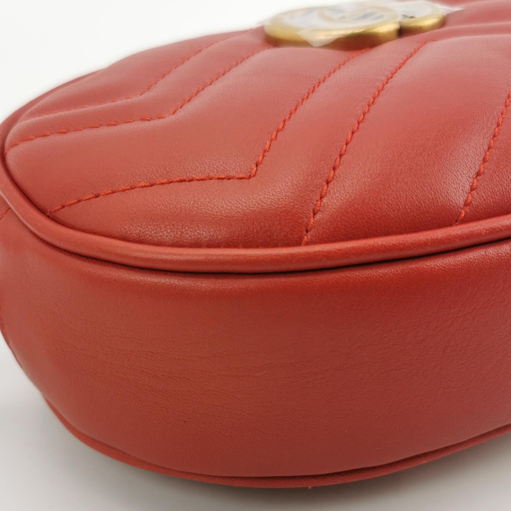 Gucci Gucci Women os Belt Bags Size ONE SIZE - 9 Thumbnail