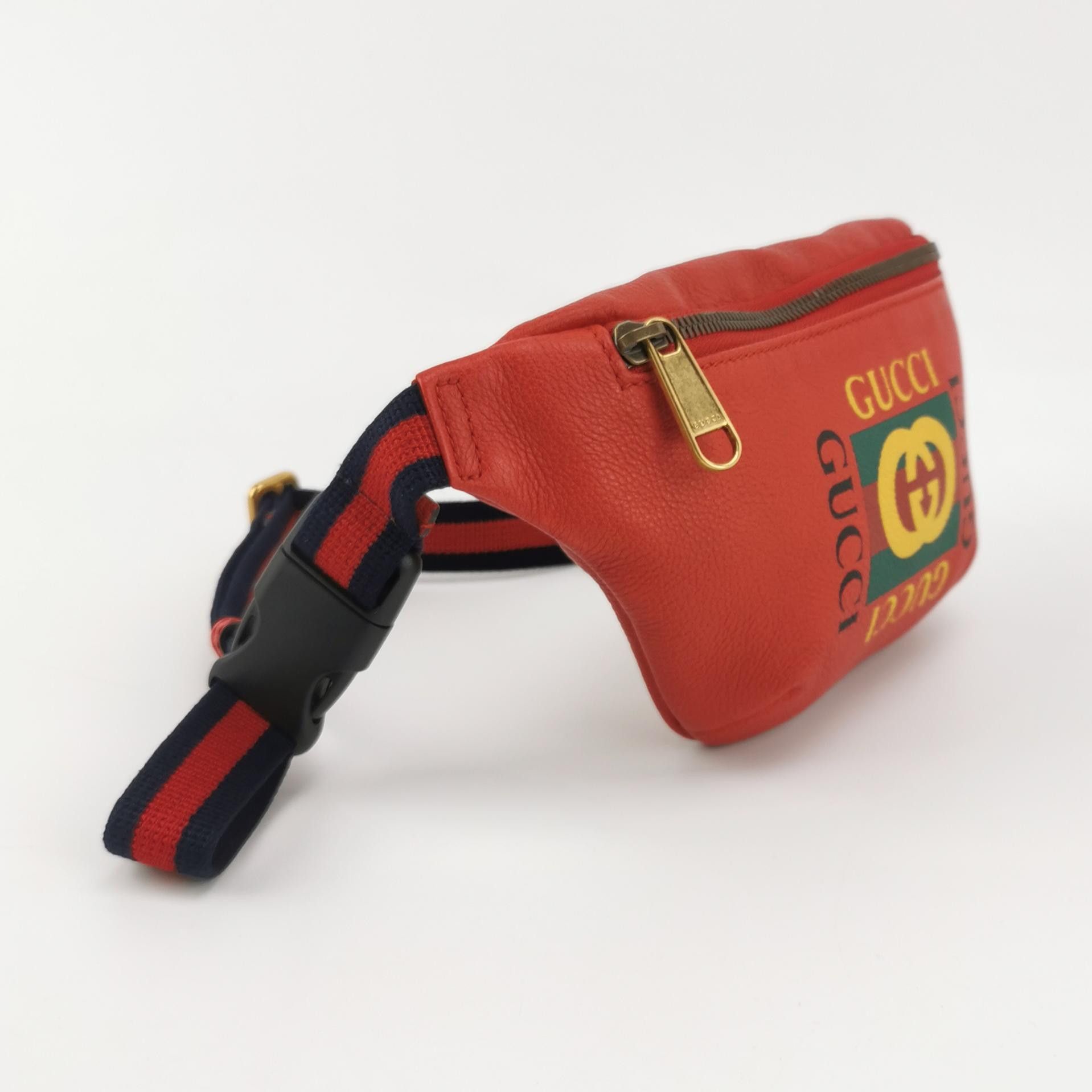 Gucci Gucci Women os Belt Bags Size ONE SIZE - 3 Thumbnail