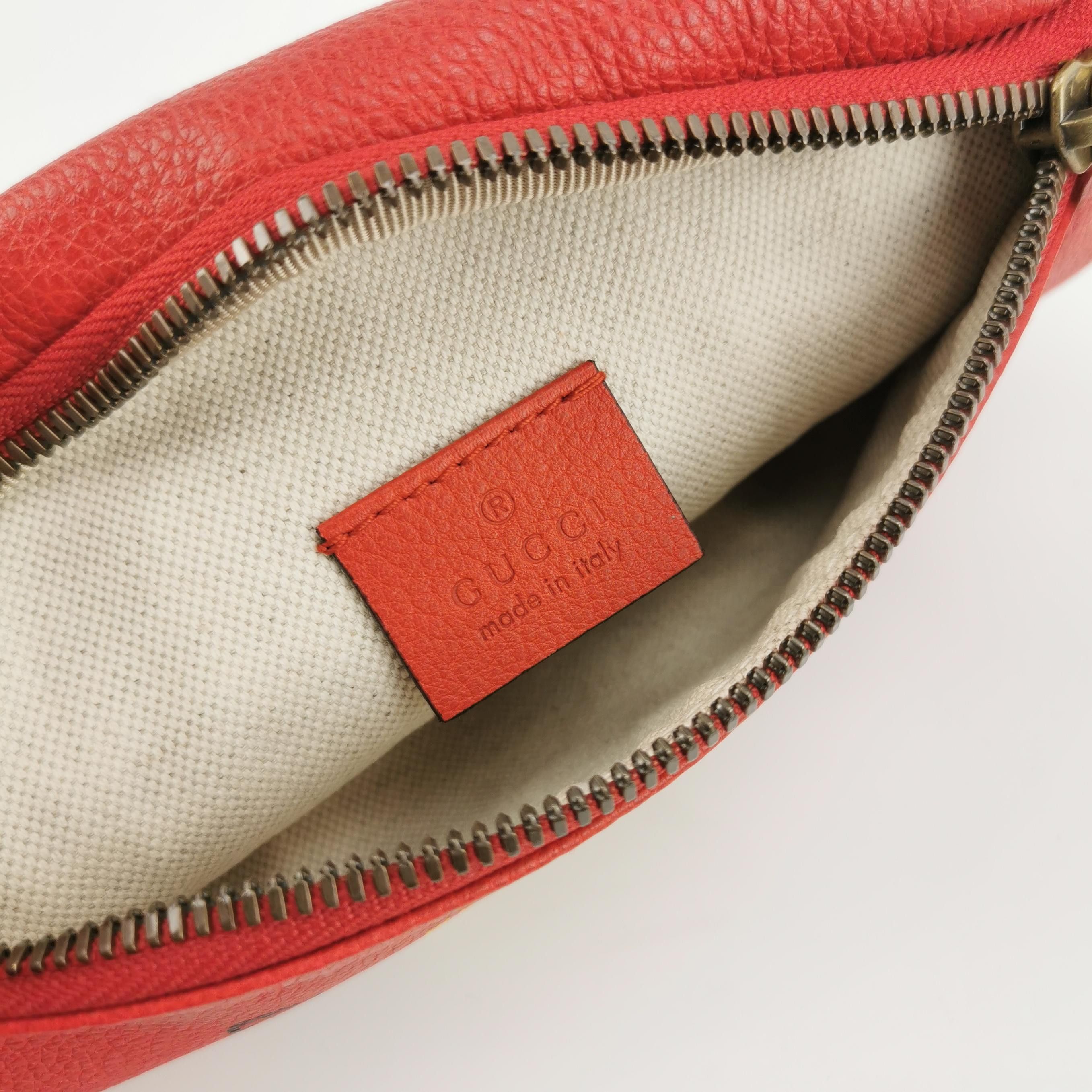 Gucci Gucci Women os Belt Bags Size ONE SIZE - 7 Thumbnail