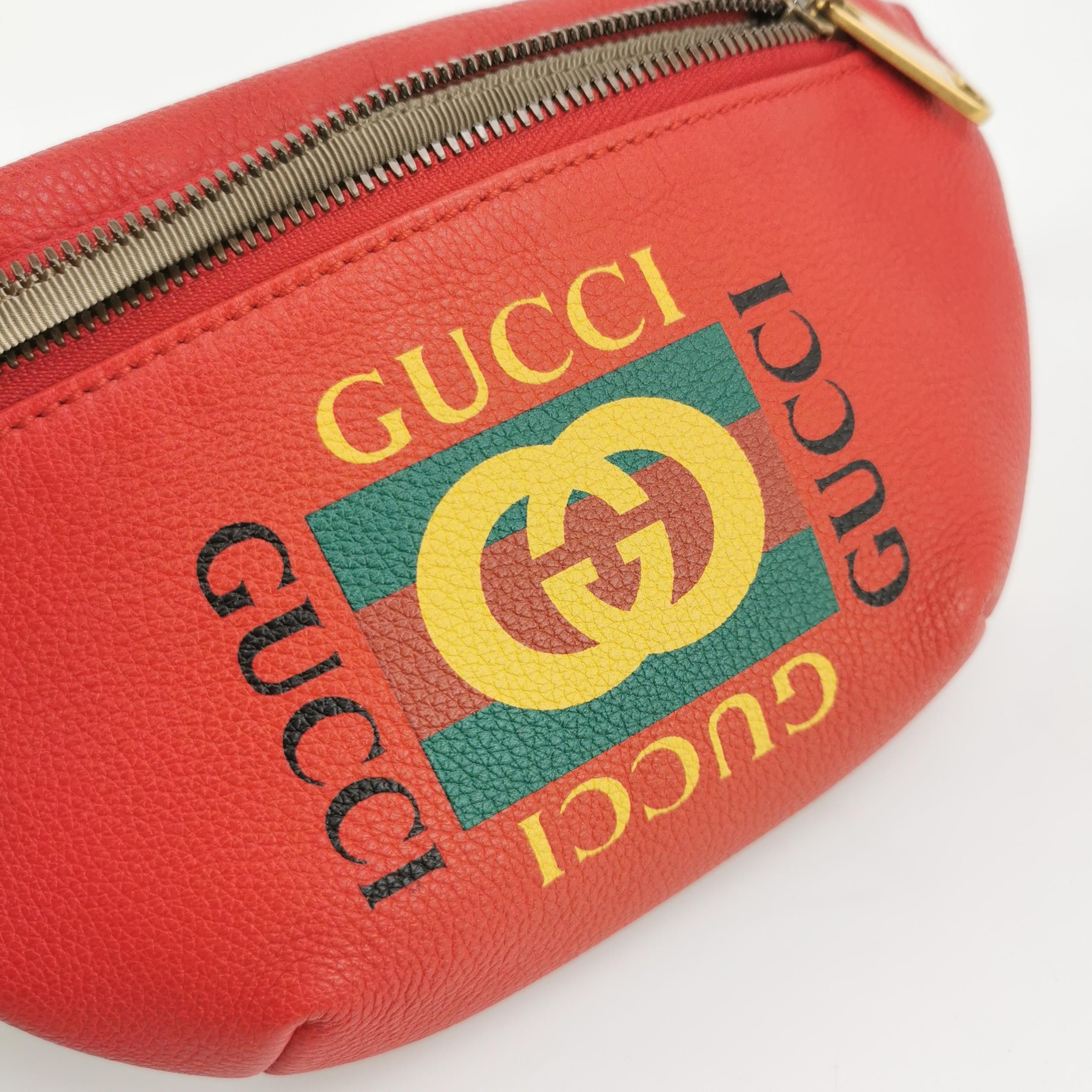 Gucci Gucci Women os Belt Bags Size ONE SIZE - 8 Thumbnail
