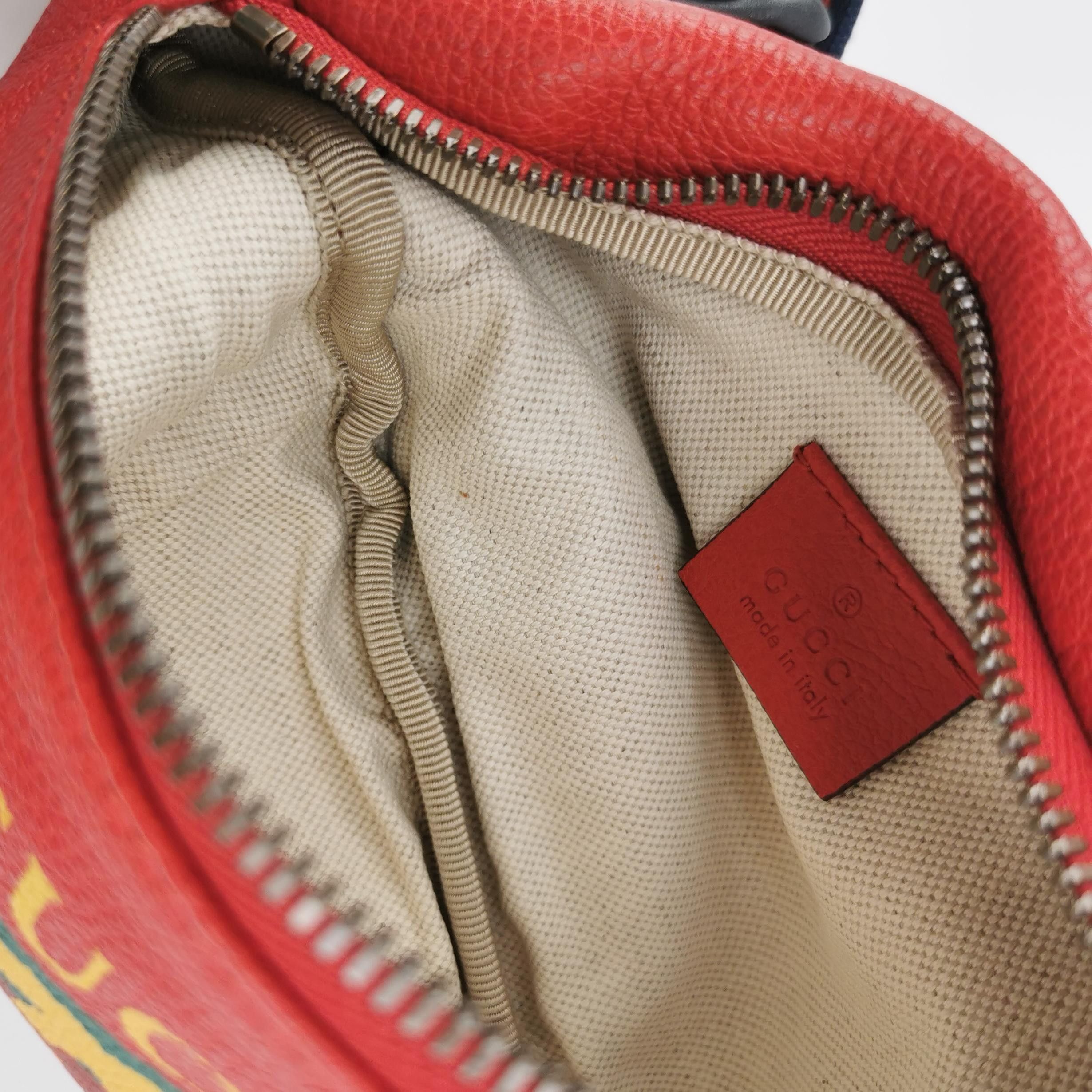 Gucci Gucci Women os Belt Bags Size ONE SIZE - 10 Thumbnail