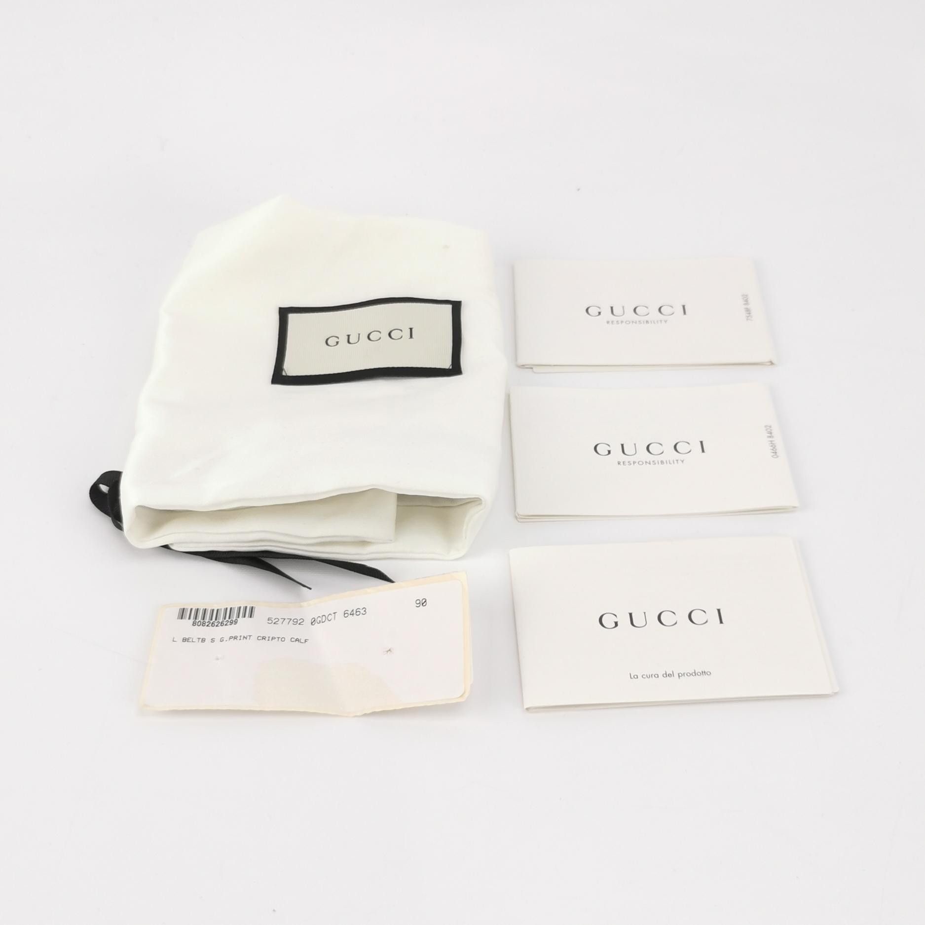 Gucci Gucci Women os Belt Bags Size ONE SIZE - 11 Thumbnail